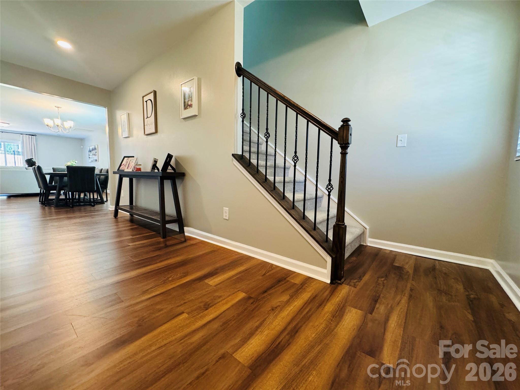 345 Gray Hawk Drive Rockwell NC 28138
