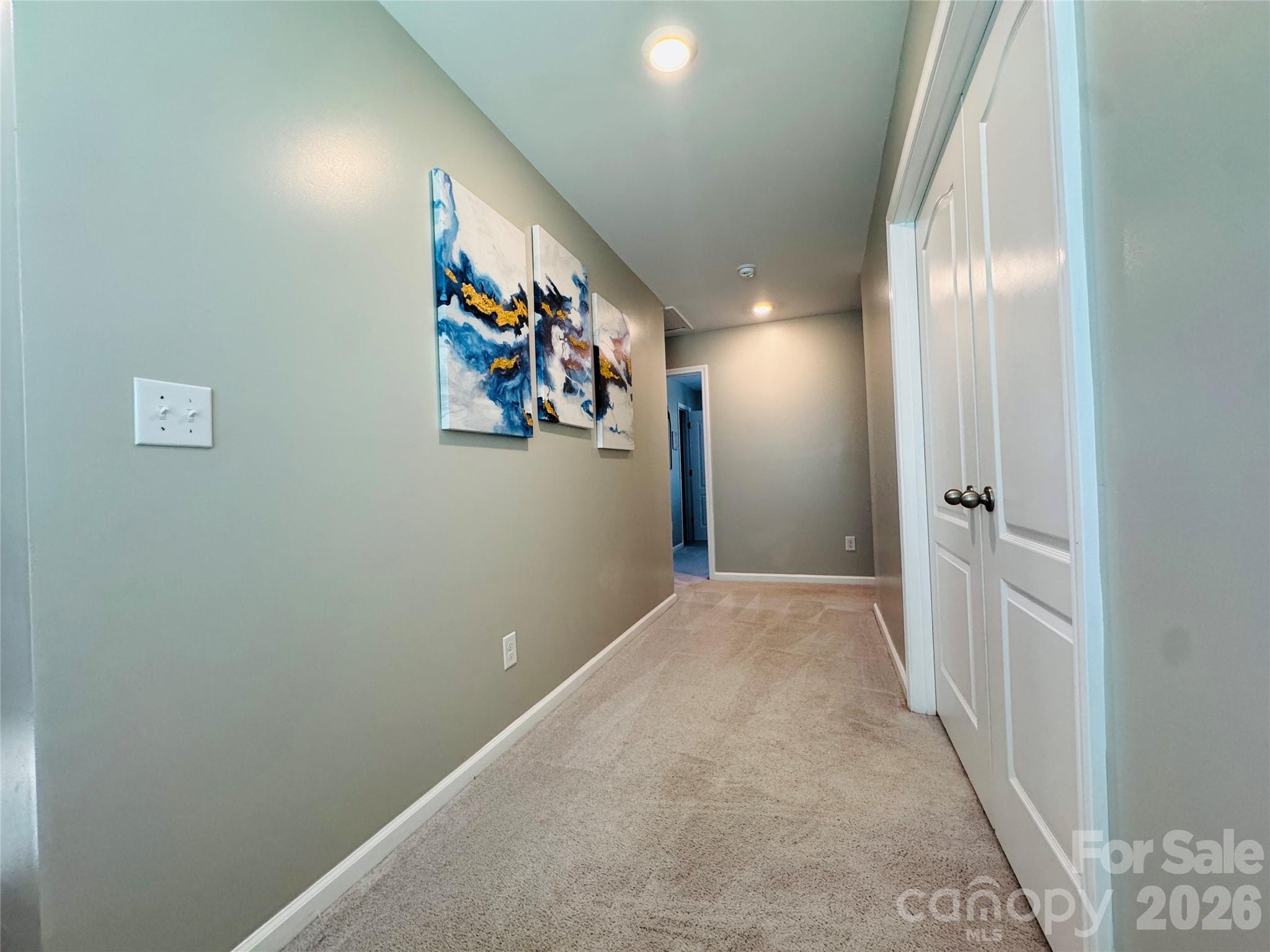 345 Gray Hawk Drive Rockwell NC 28138
