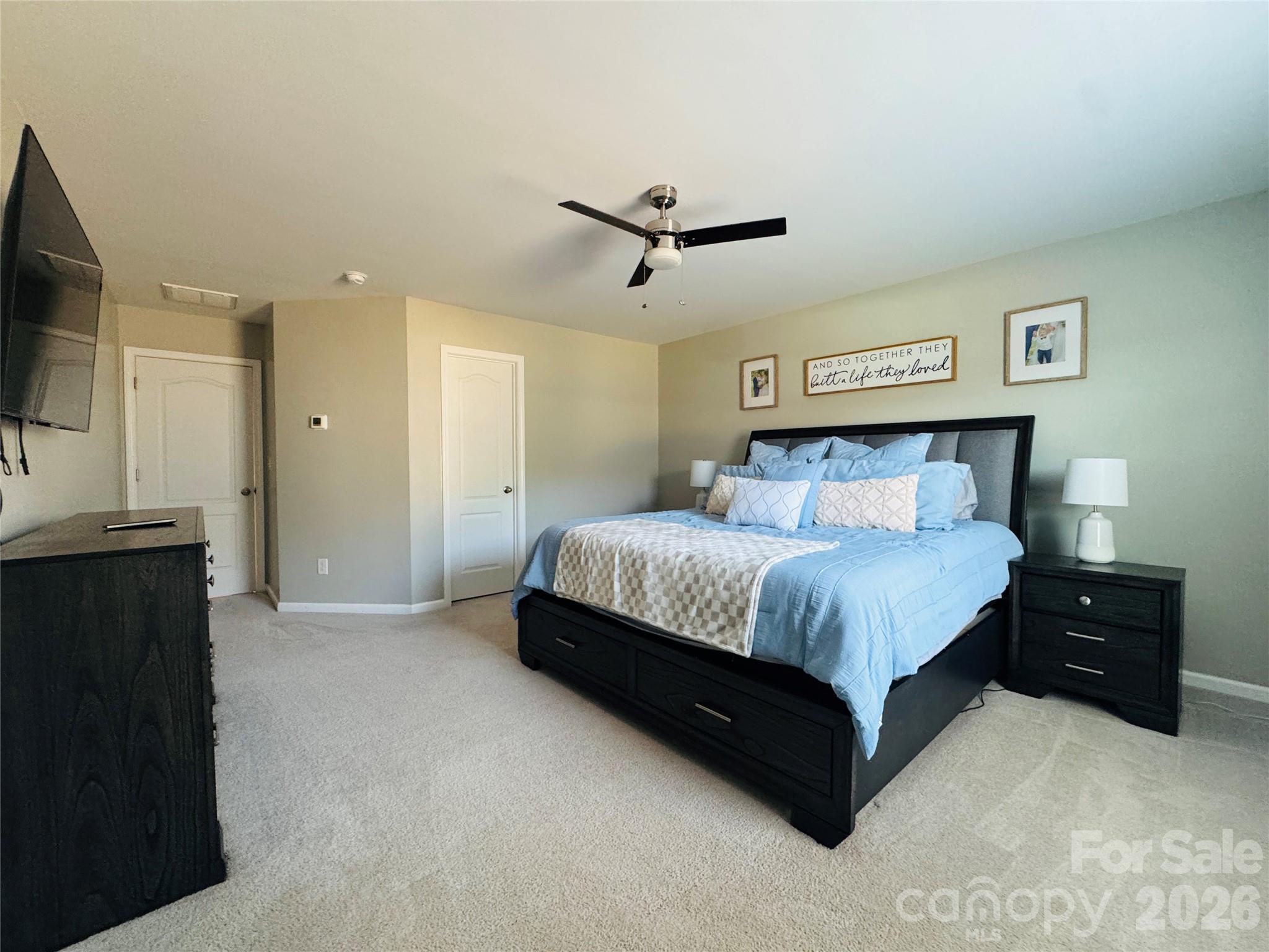 345 Gray Hawk Drive Rockwell NC 28138