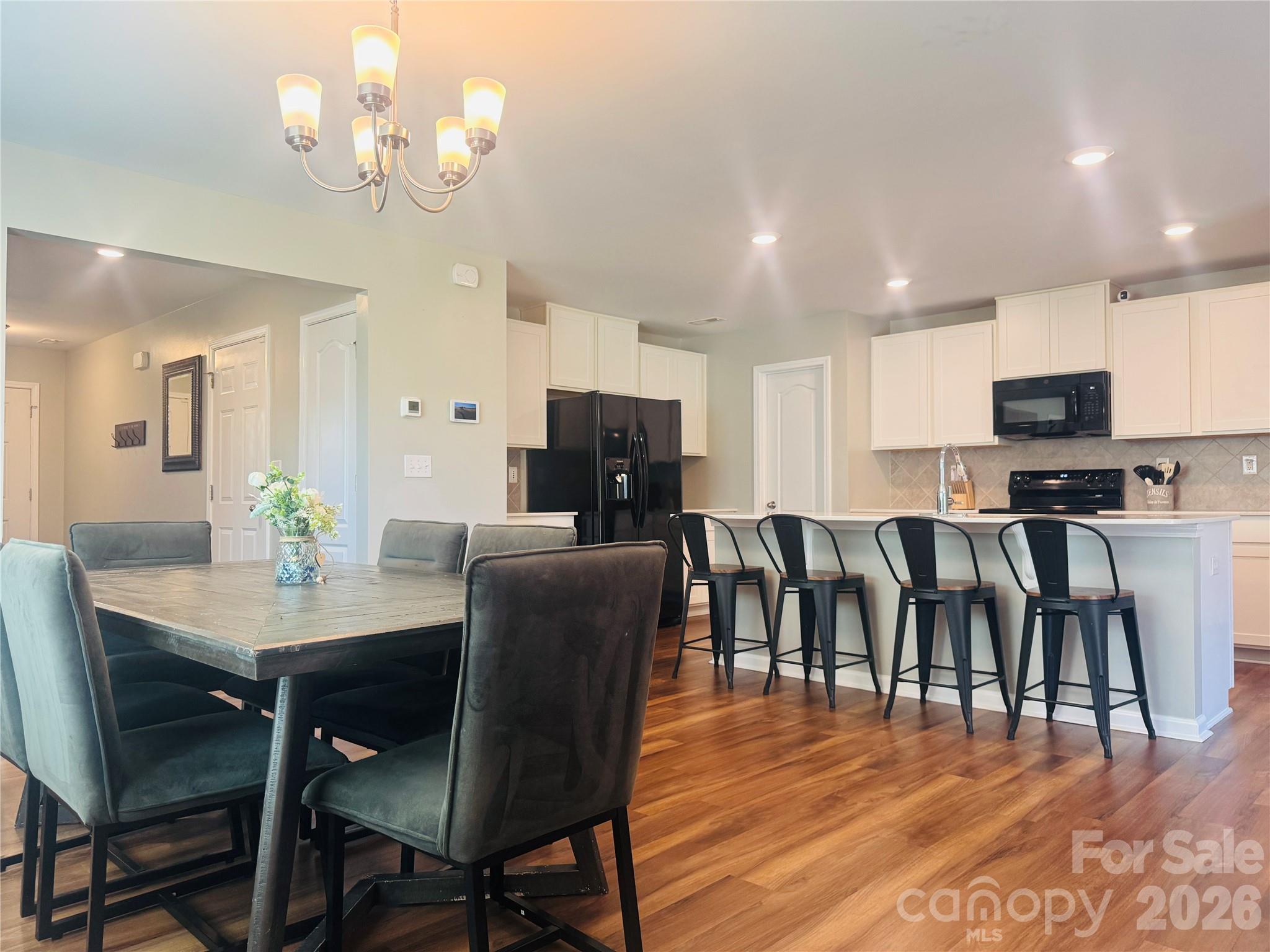 345 Gray Hawk Drive Rockwell NC 28138