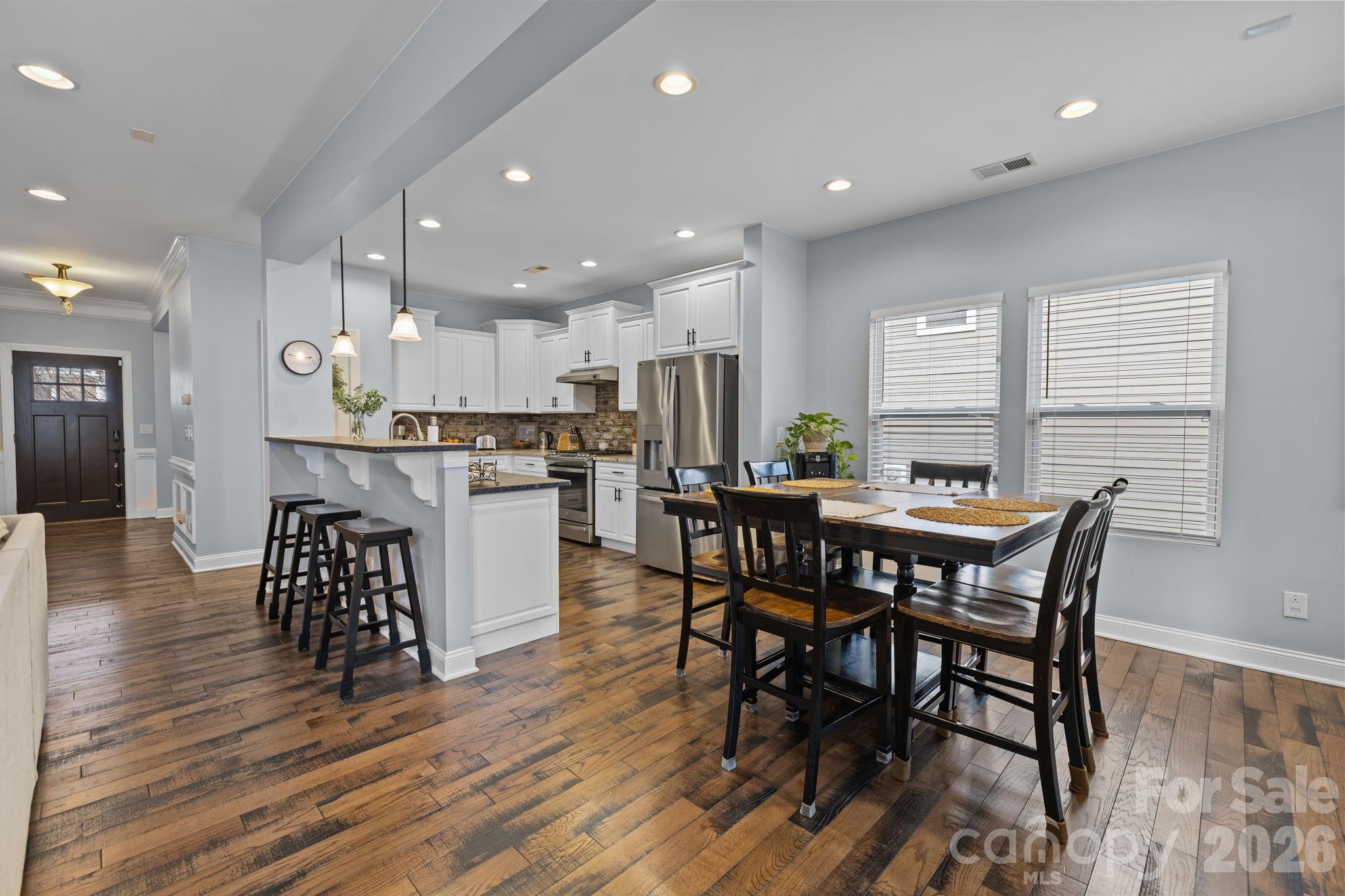 1931 Madeira Circle Waxhaw NC 28173