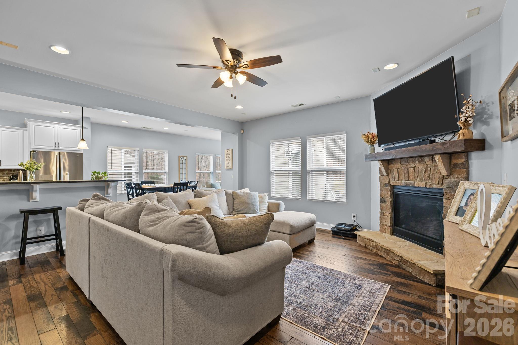 1931 Madeira Circle Waxhaw NC 28173