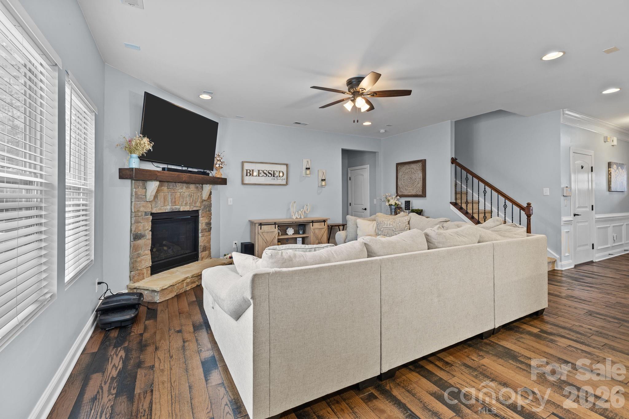 1931 Madeira Circle Waxhaw NC 28173