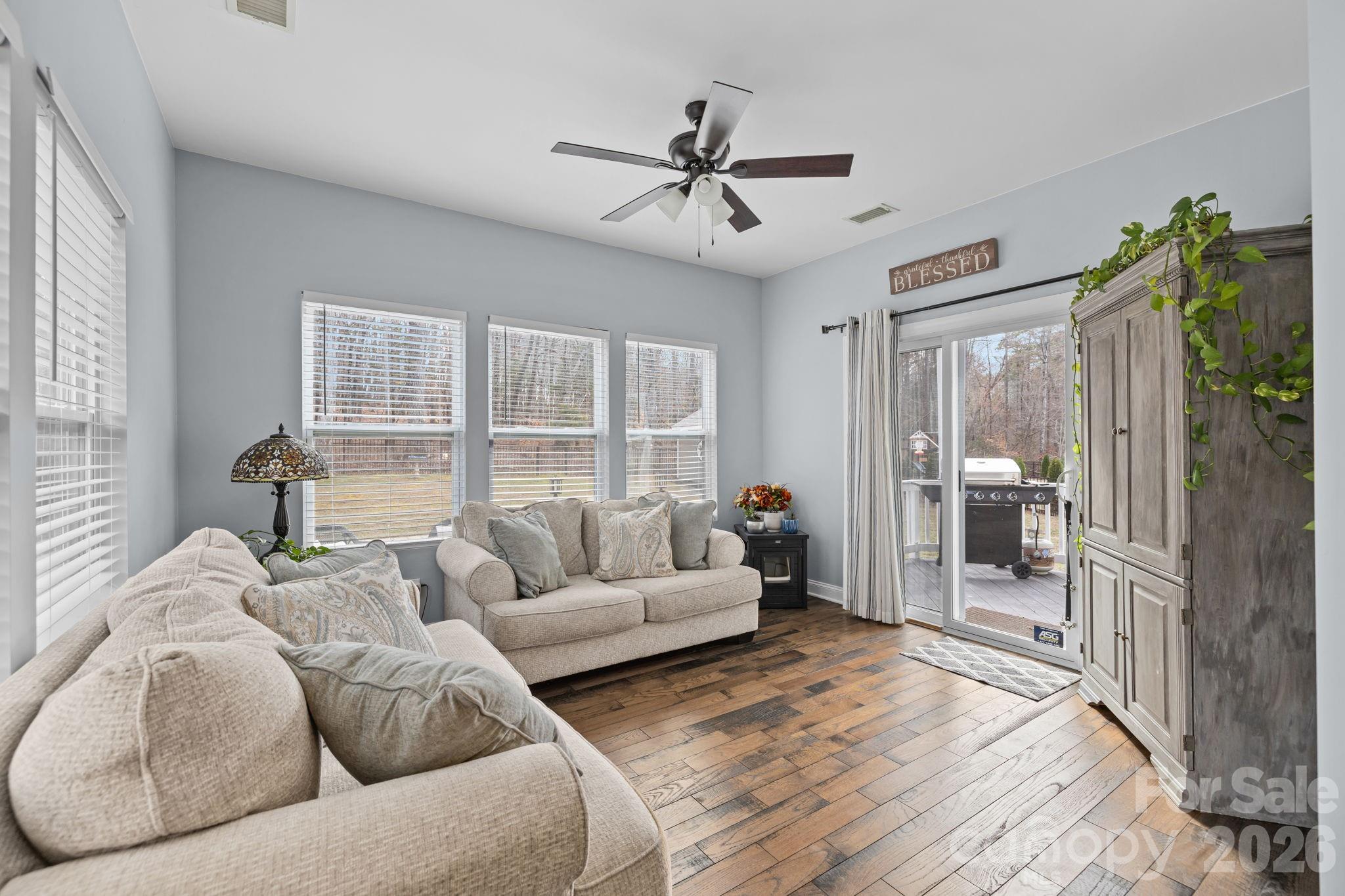 1931 Madeira Circle Waxhaw NC 28173