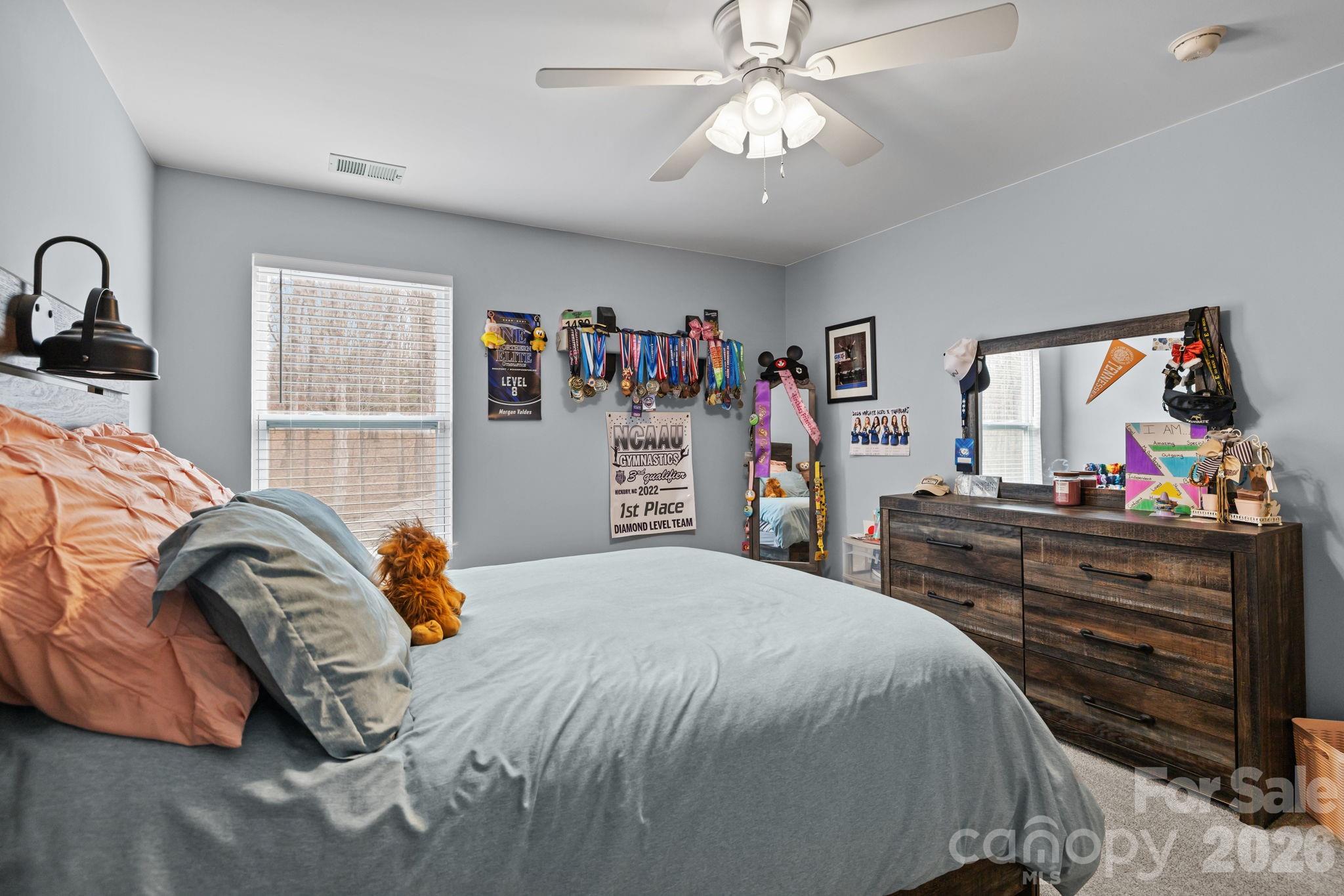 1931 Madeira Circle Waxhaw NC 28173