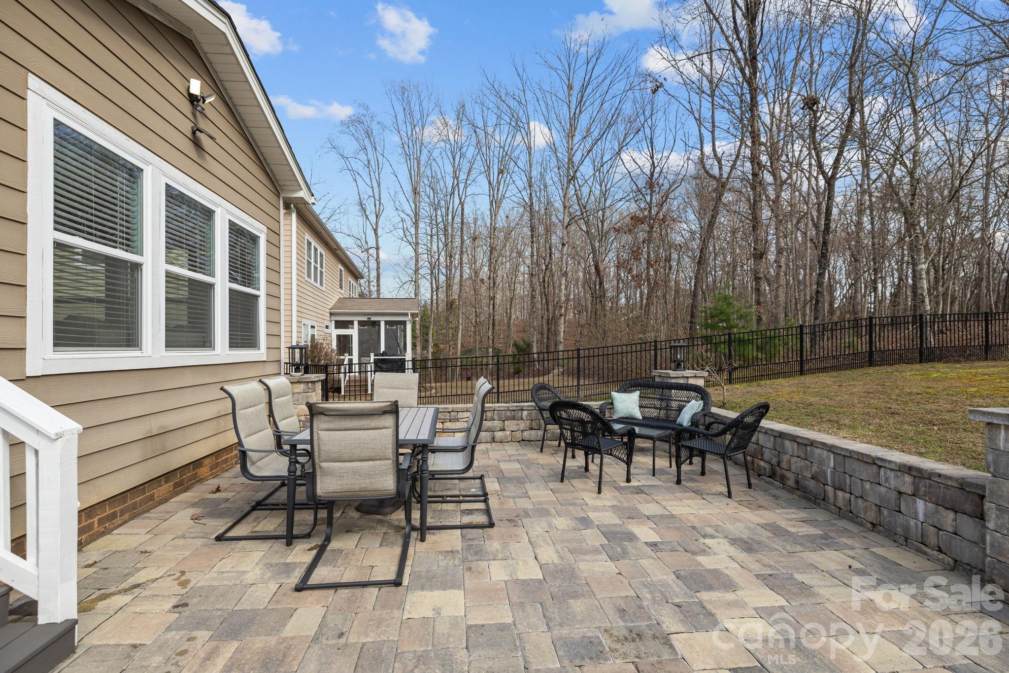 1931 Madeira Circle Waxhaw NC 28173