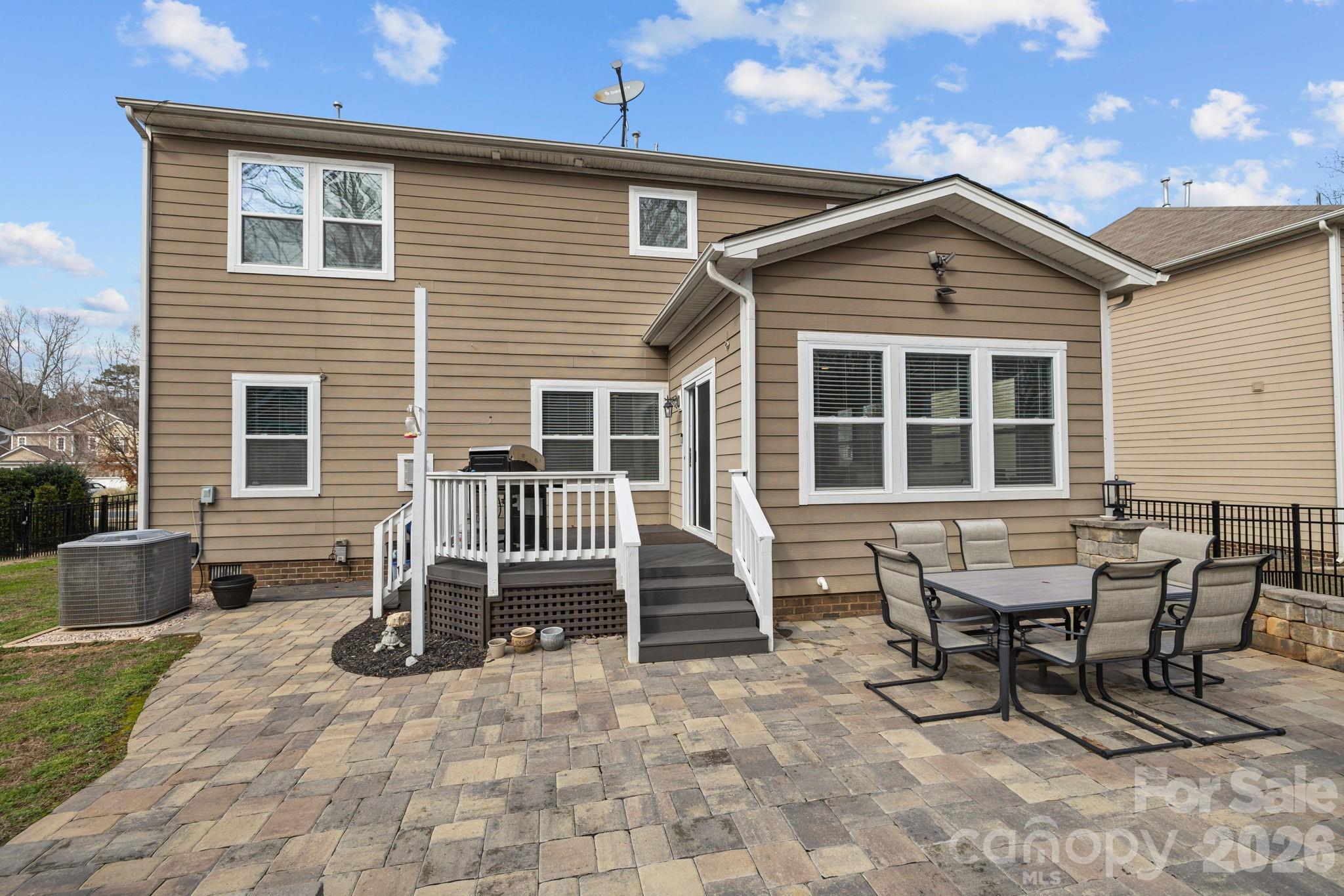 1931 Madeira Circle Waxhaw NC 28173
