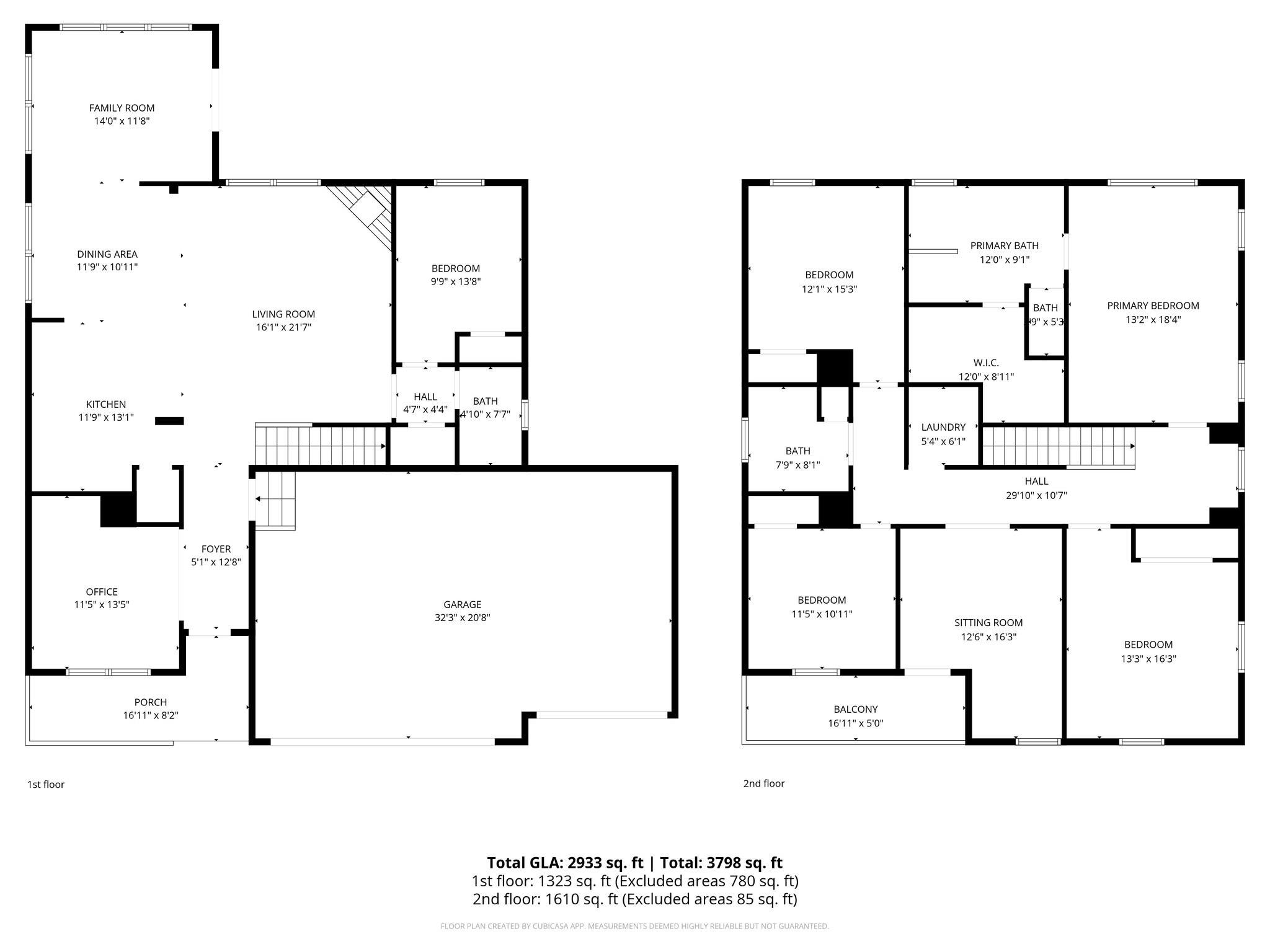 1931 Madeira Circle Waxhaw NC 28173