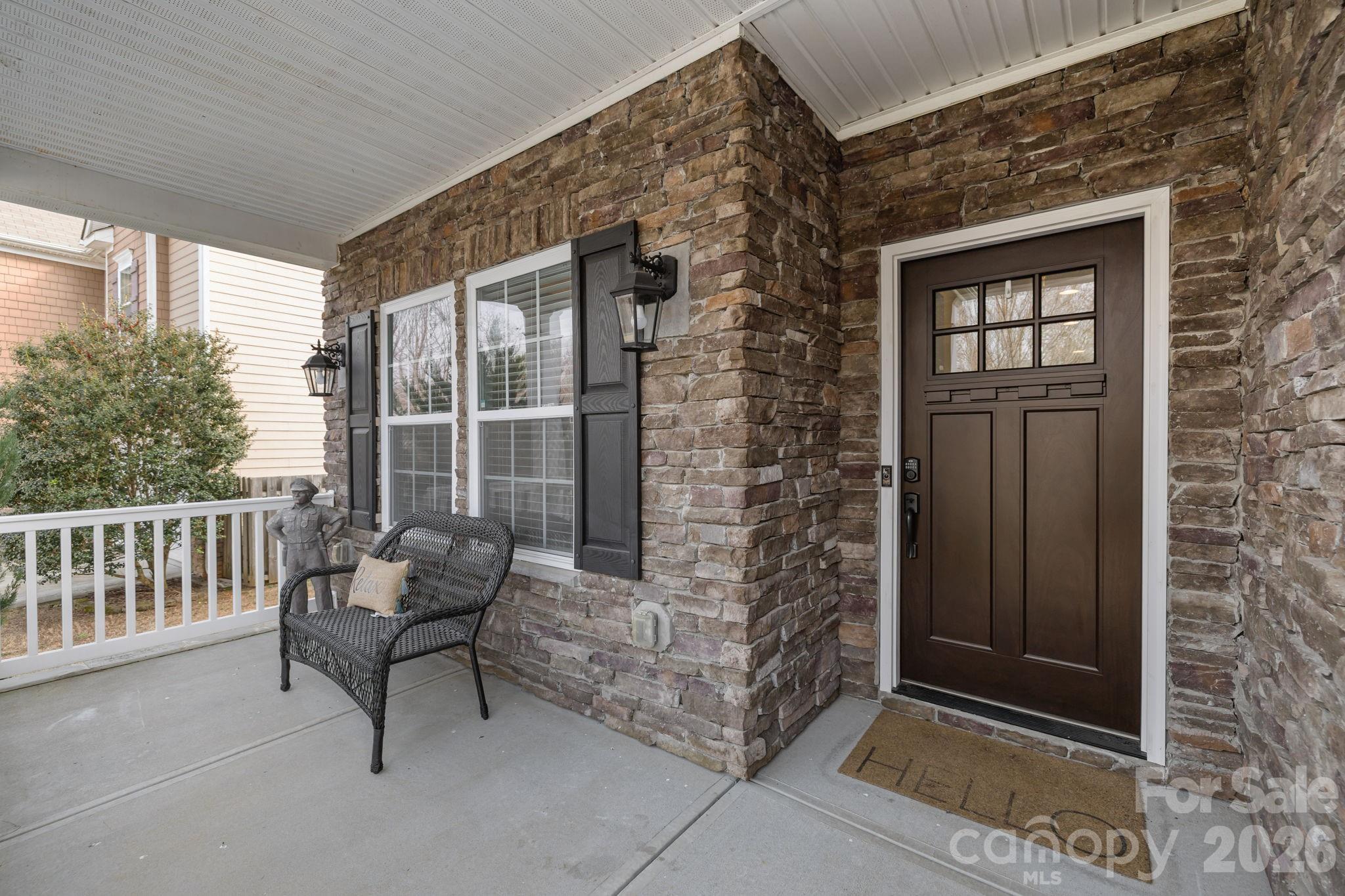 1931 Madeira Circle Waxhaw NC 28173