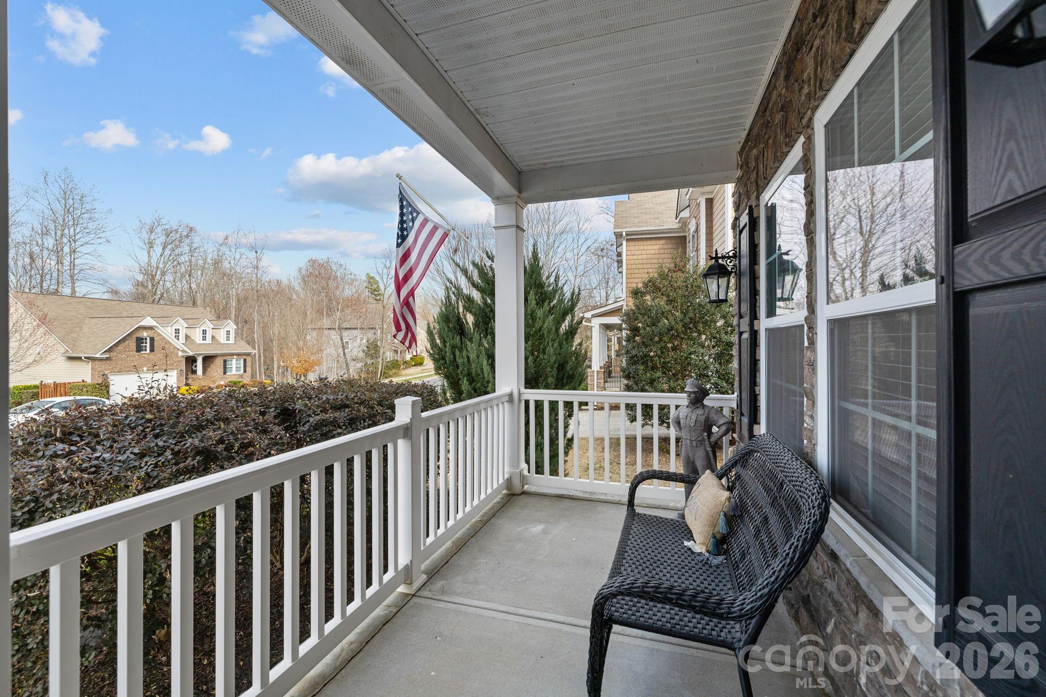 1931 Madeira Circle Waxhaw NC 28173
