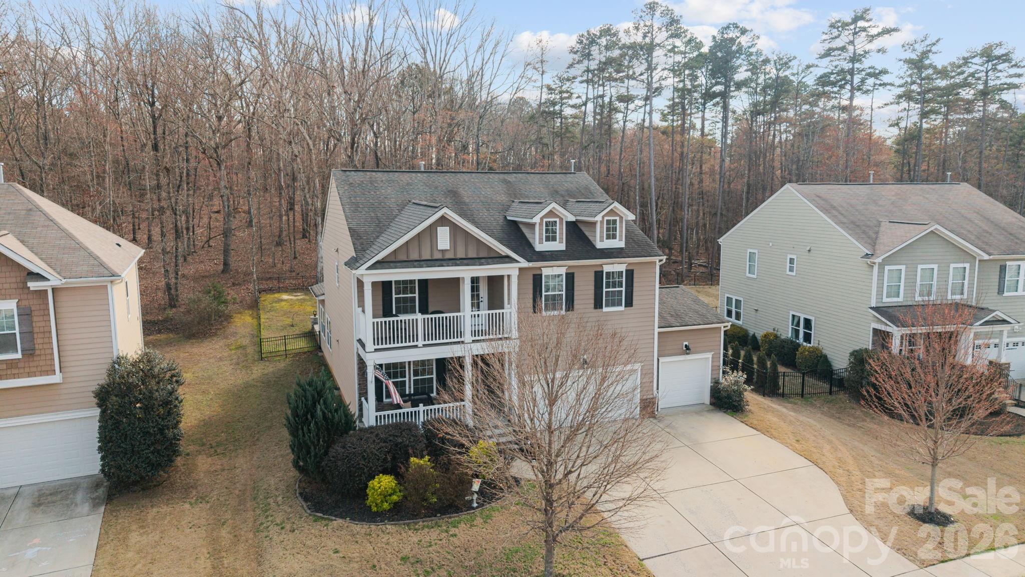 1931 Madeira Circle Waxhaw NC 28173