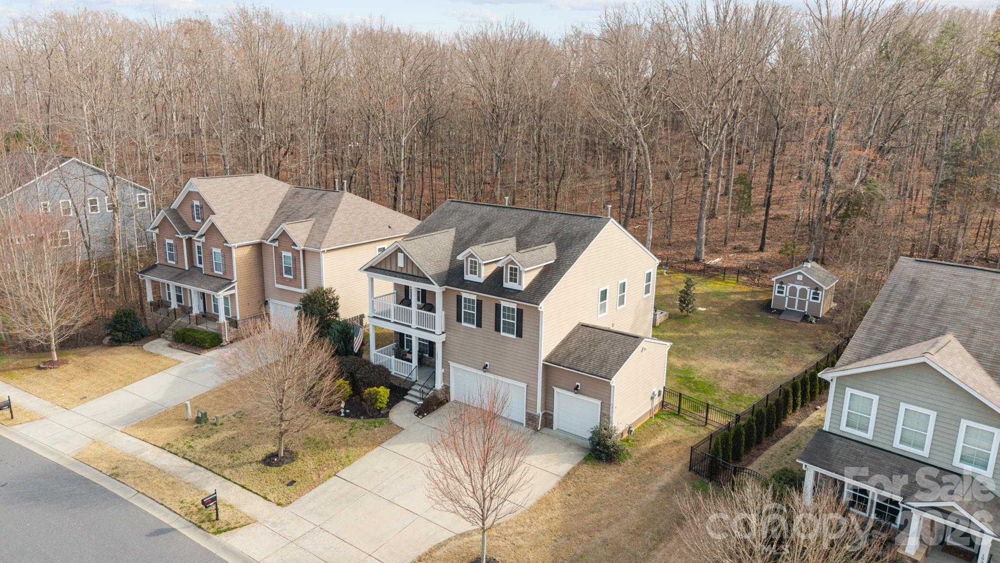 1931 Madeira Circle Waxhaw NC 28173