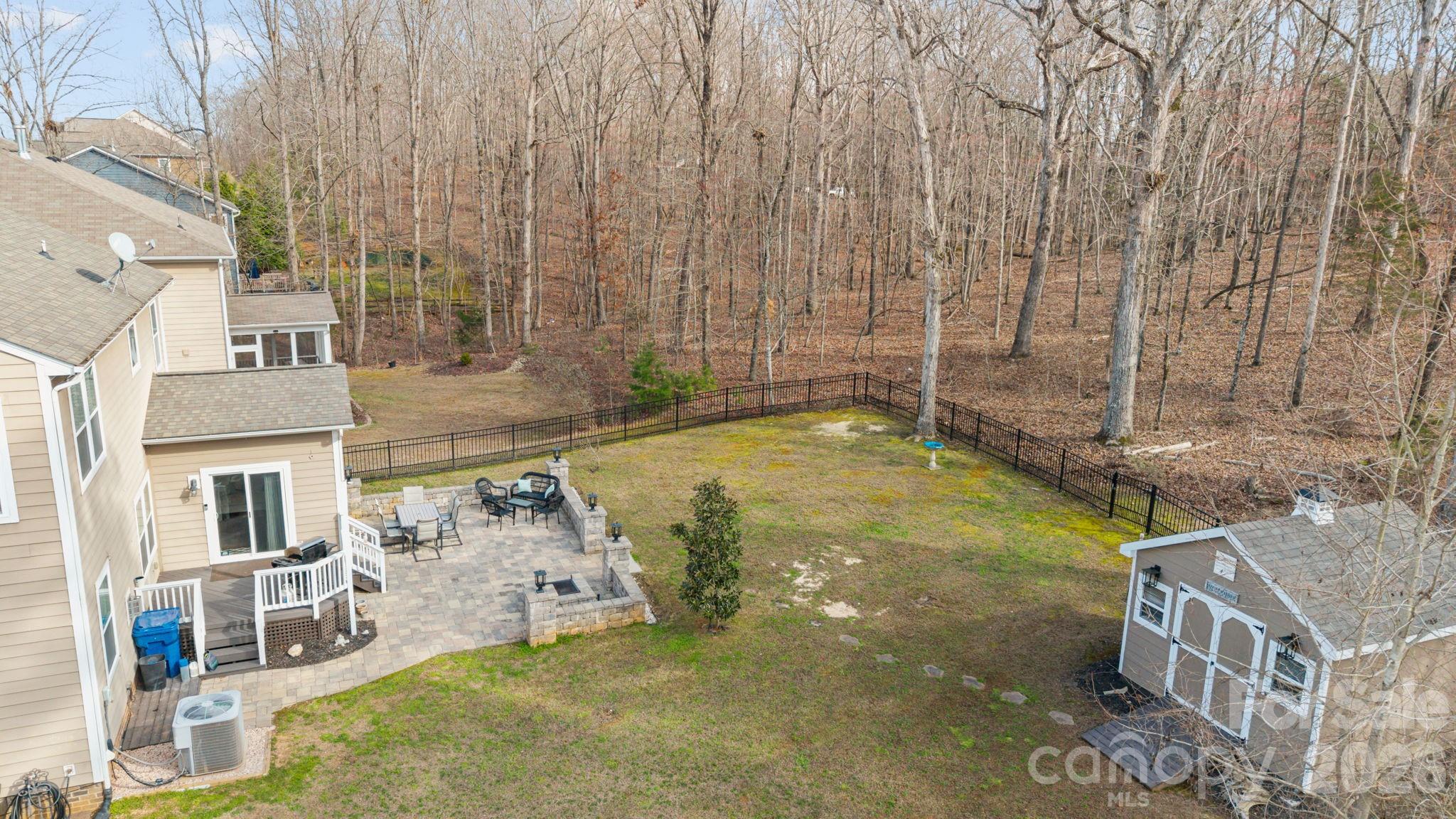 1931 Madeira Circle Waxhaw NC 28173