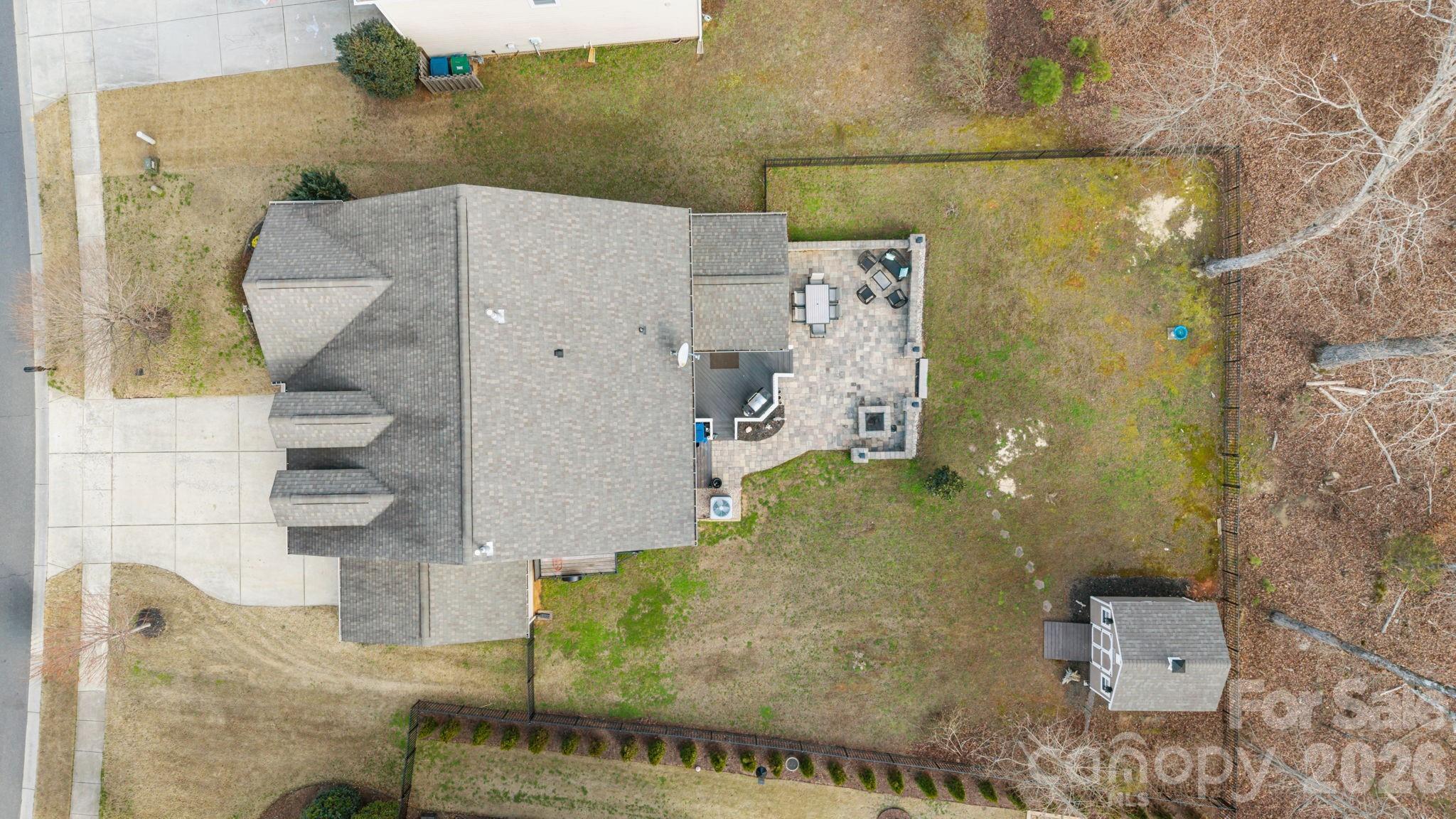 1931 Madeira Circle Waxhaw NC 28173