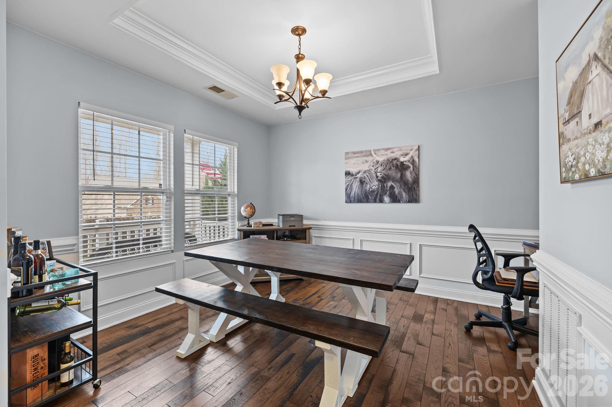 1931 Madeira Circle Waxhaw NC 28173