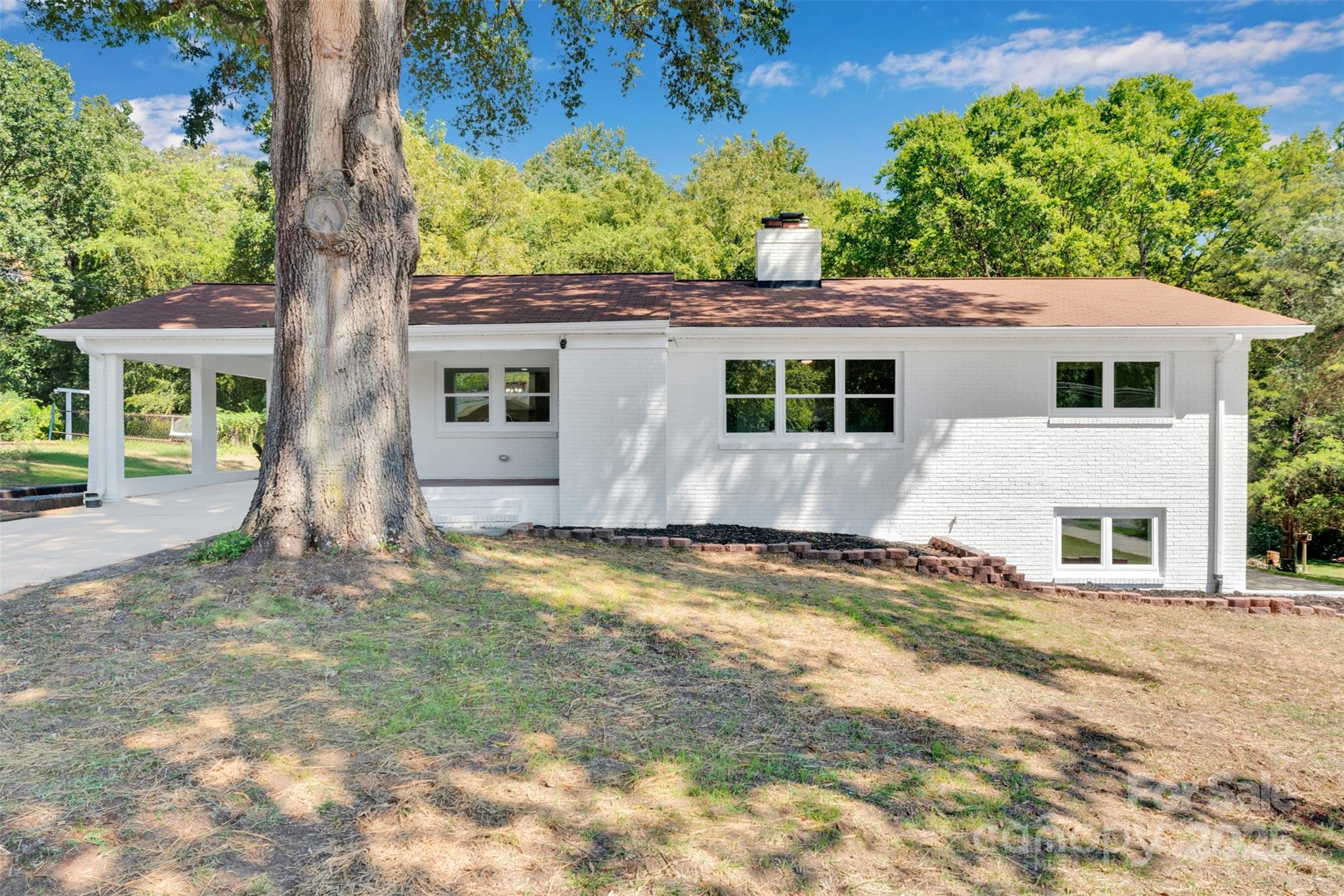 226 Laverne Drive SW Concord NC 28025