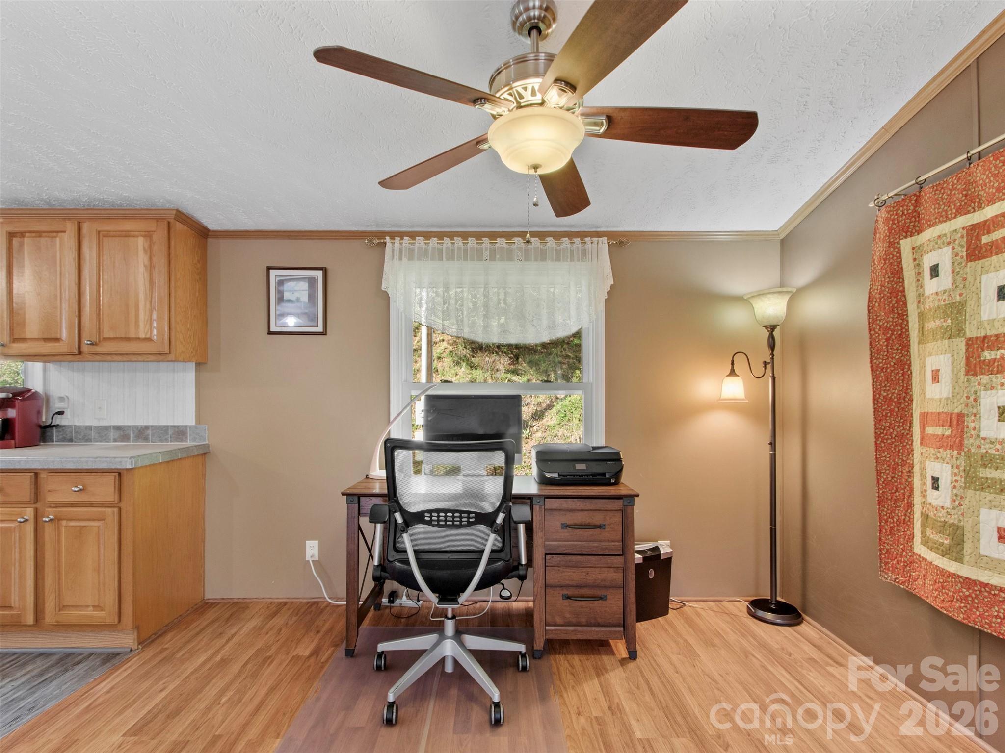 155 Thunderstruck Ridge Burnsville NC 28714