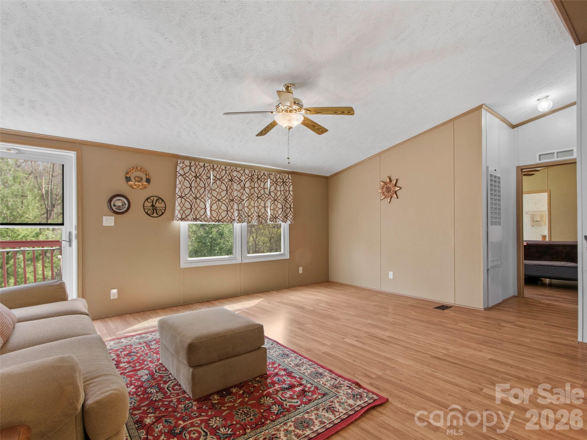 155 Thunderstruck Ridge Burnsville NC 28714