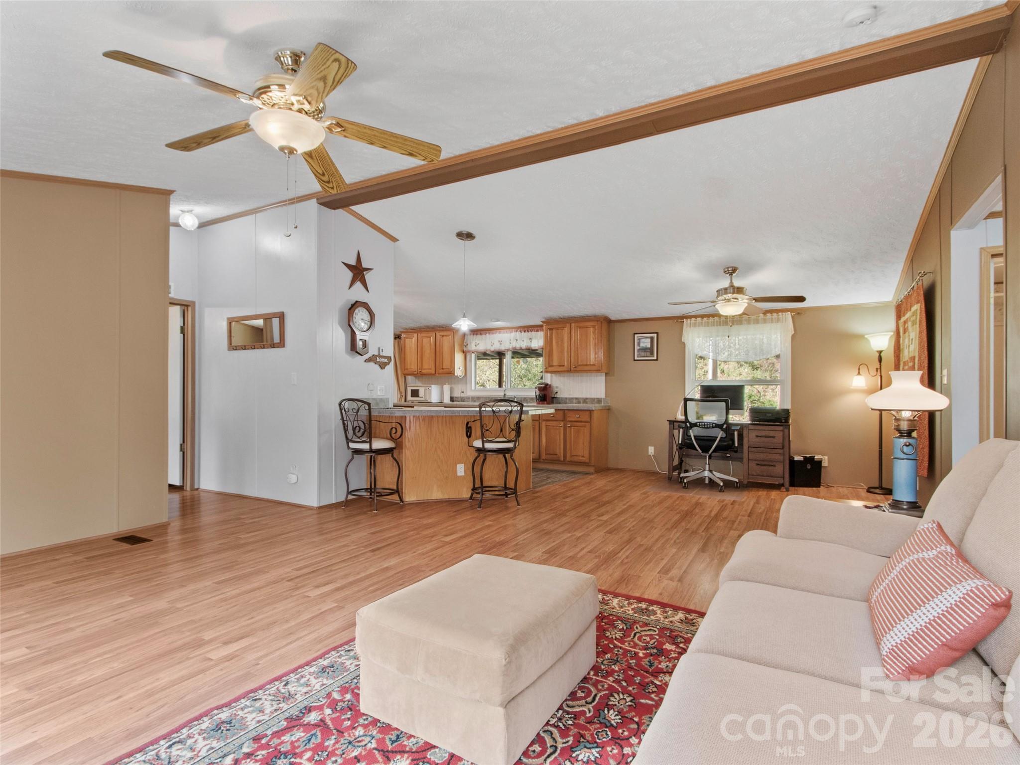 155 Thunderstruck Ridge Burnsville NC 28714