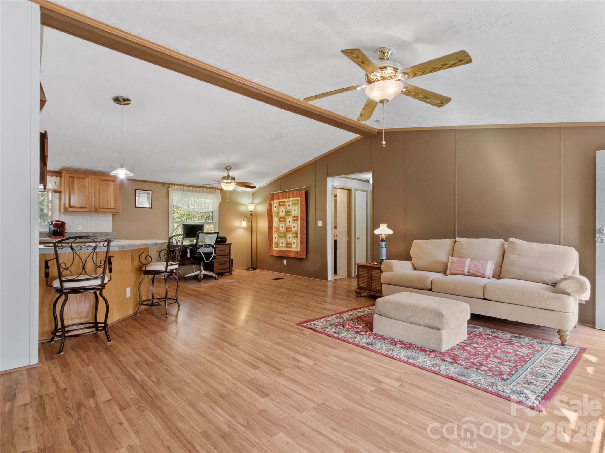 155 Thunderstruck Ridge Burnsville NC 28714