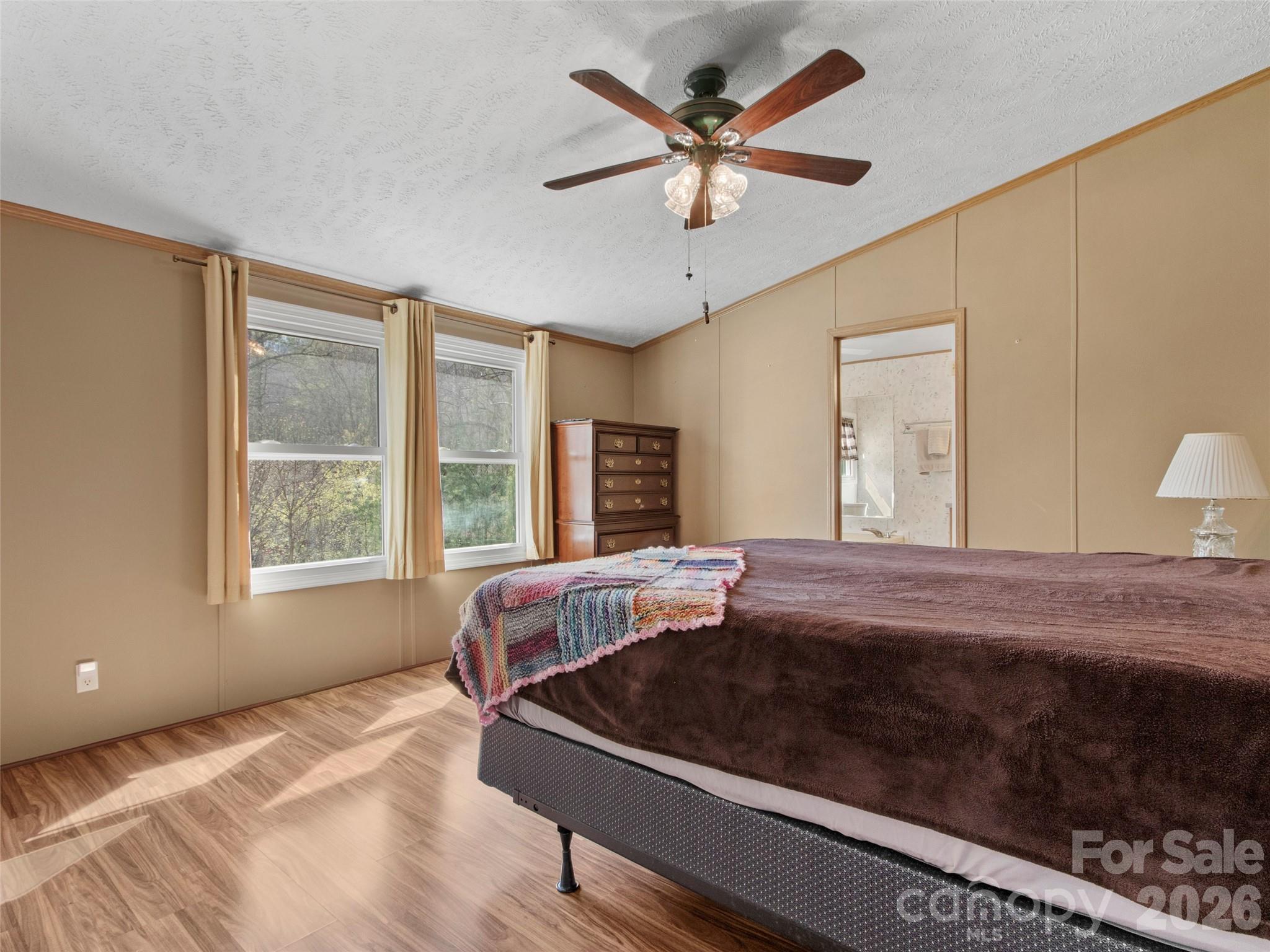 155 Thunderstruck Ridge Burnsville NC 28714