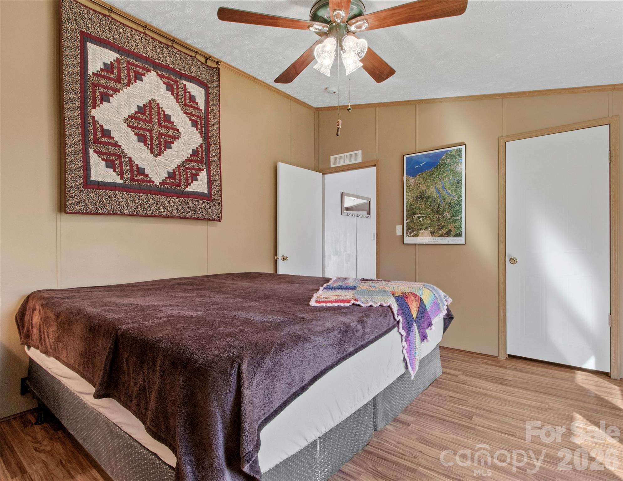 155 Thunderstruck Ridge Burnsville NC 28714