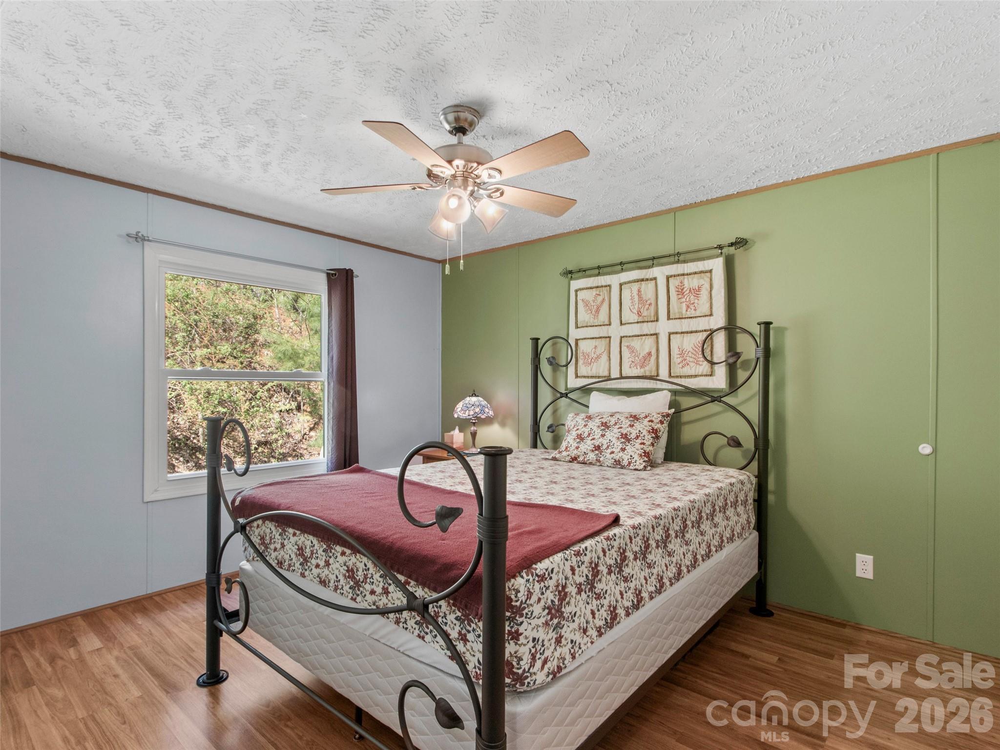 155 Thunderstruck Ridge Burnsville NC 28714