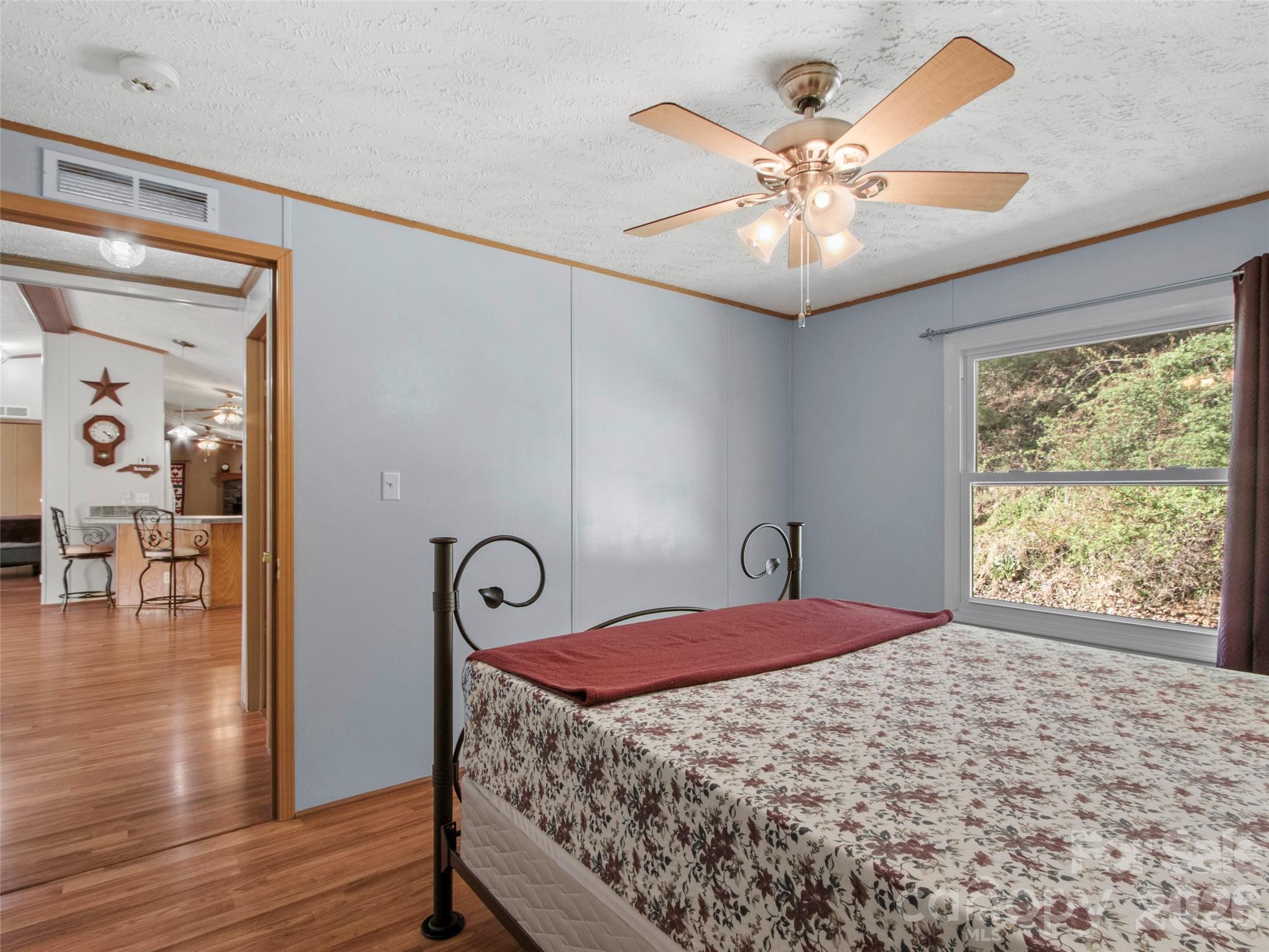 155 Thunderstruck Ridge Burnsville NC 28714