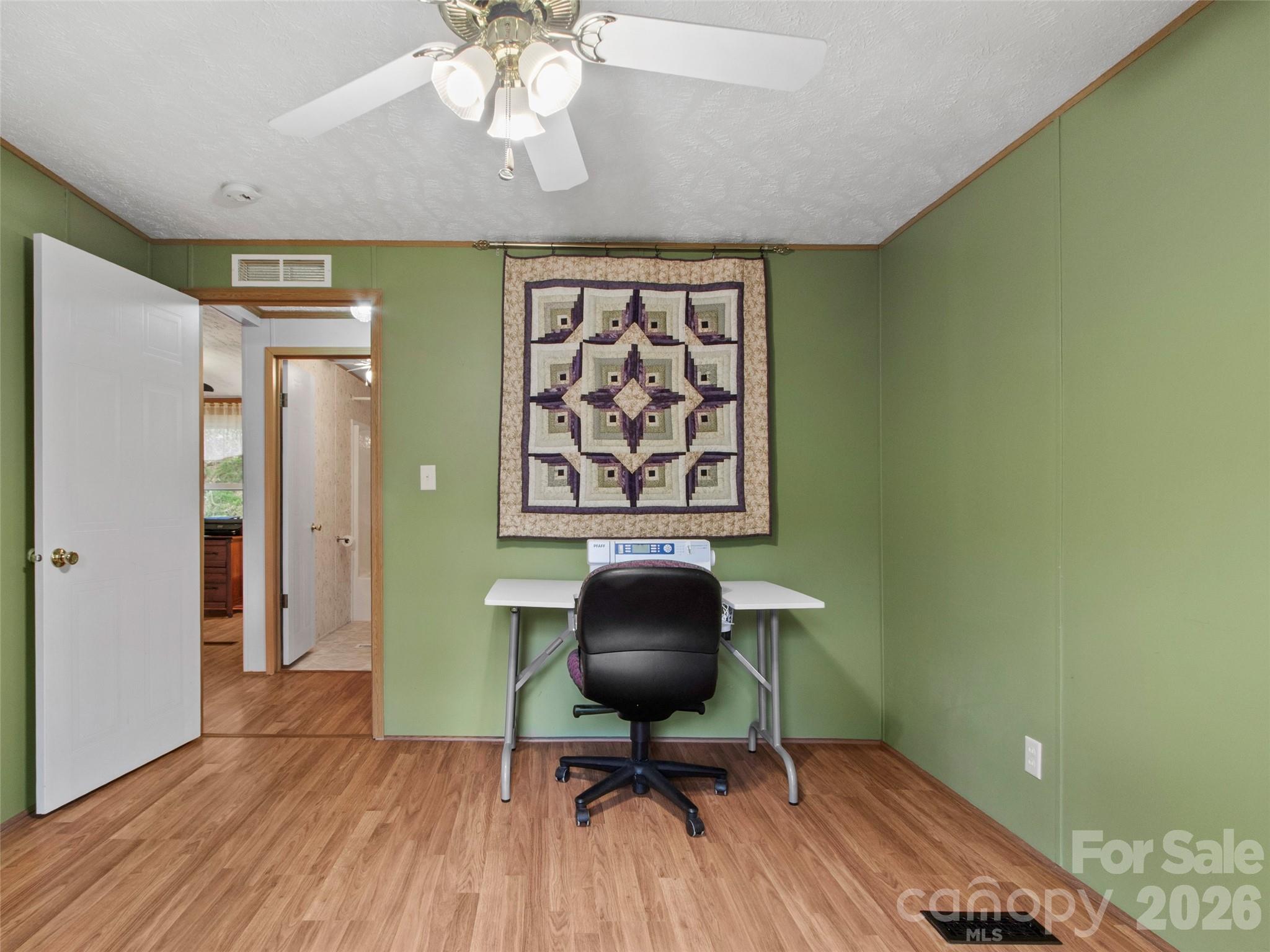 155 Thunderstruck Ridge Burnsville NC 28714