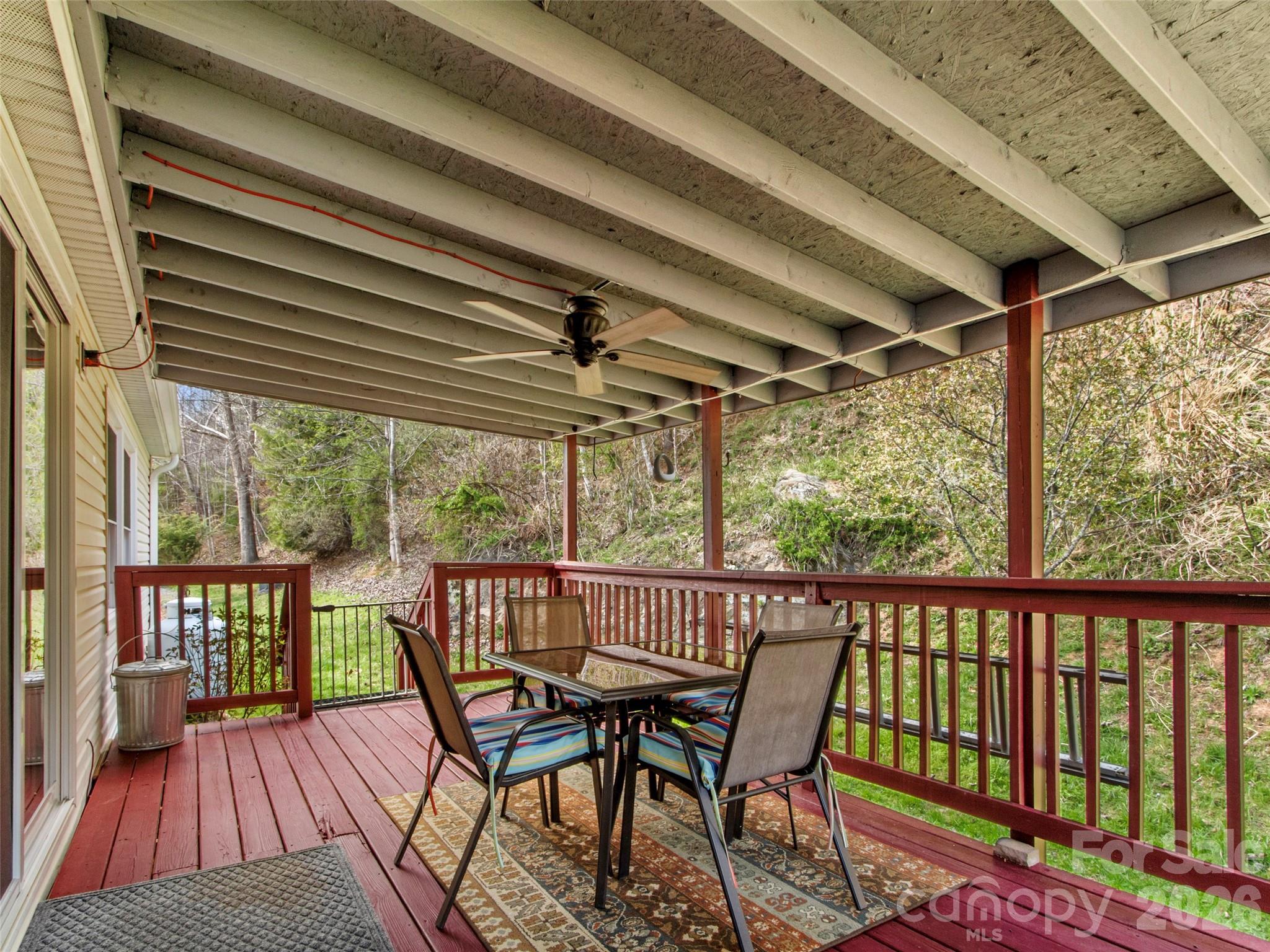 155 Thunderstruck Ridge Burnsville NC 28714
