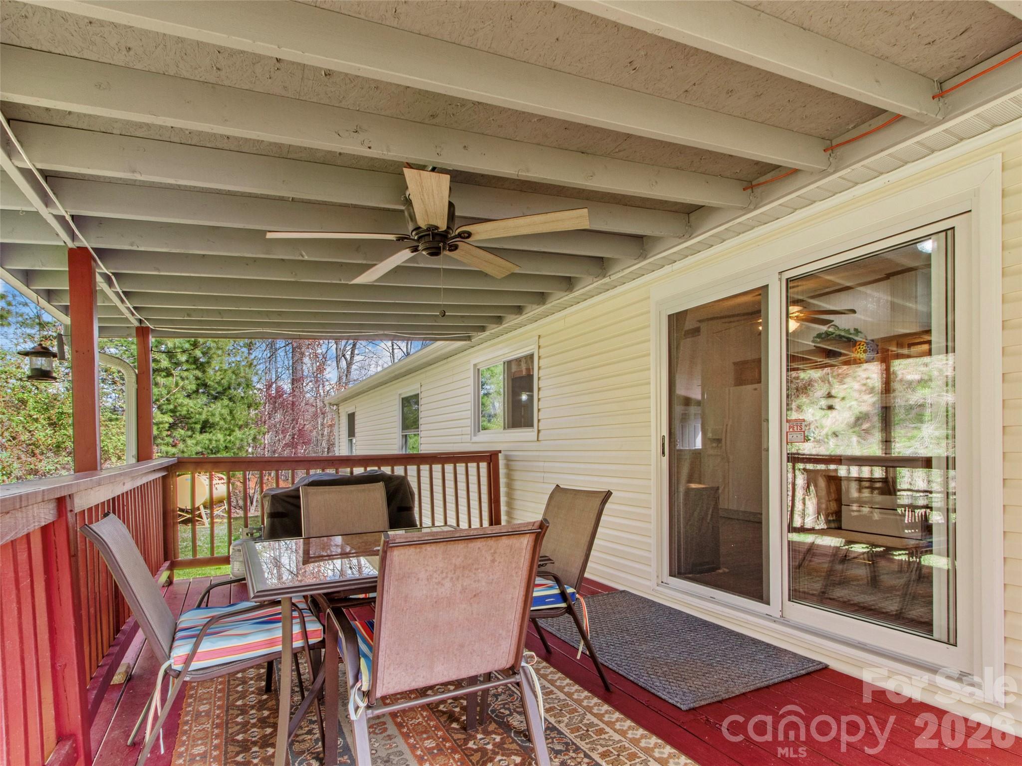 155 Thunderstruck Ridge Burnsville NC 28714