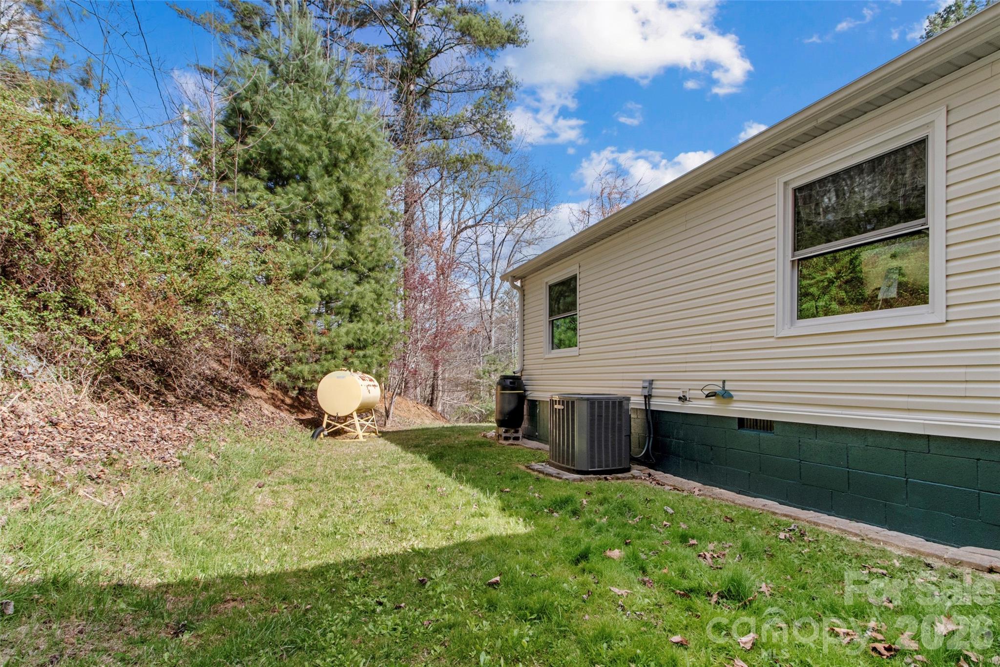 155 Thunderstruck Ridge Burnsville NC 28714