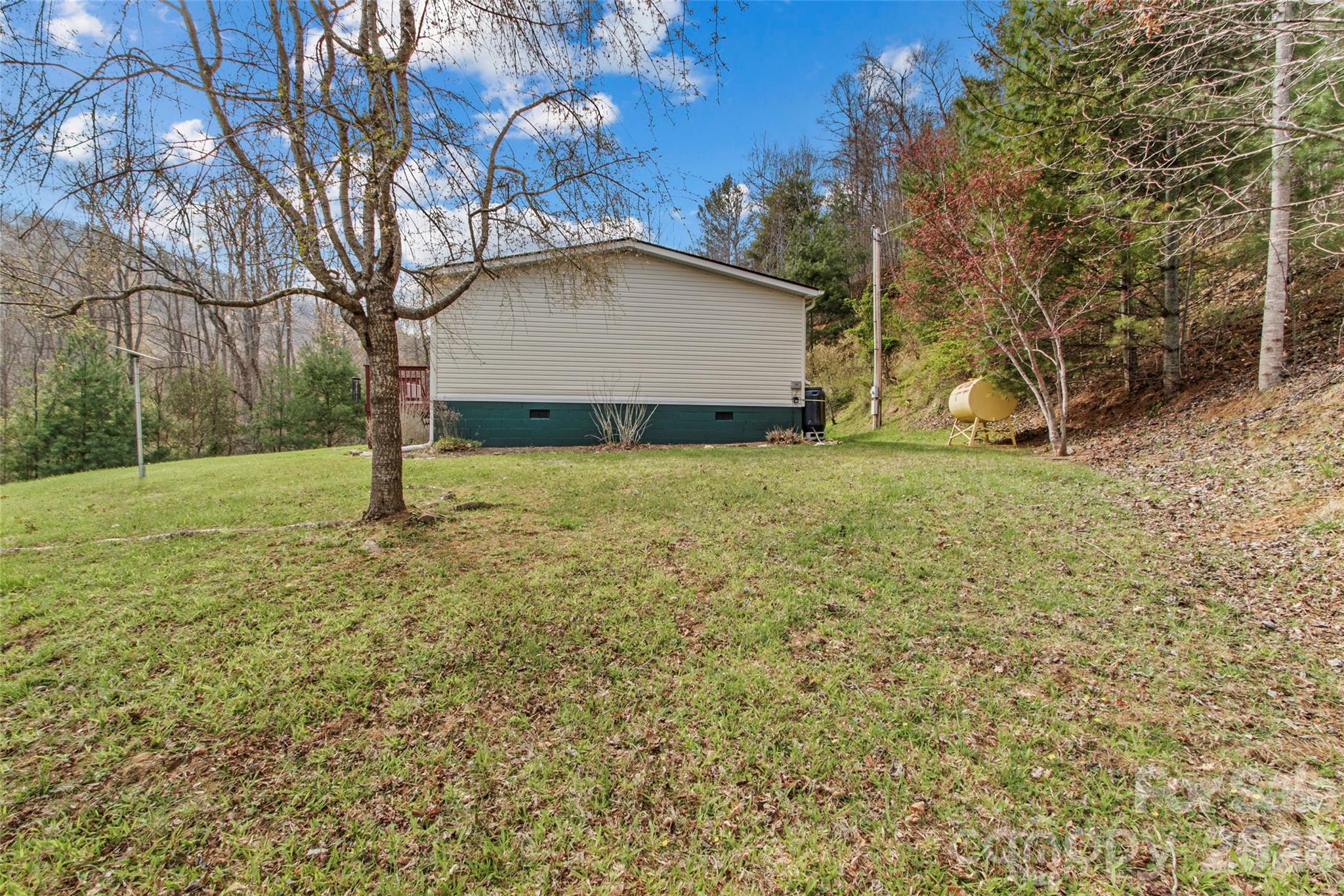 155 Thunderstruck Ridge Burnsville NC 28714