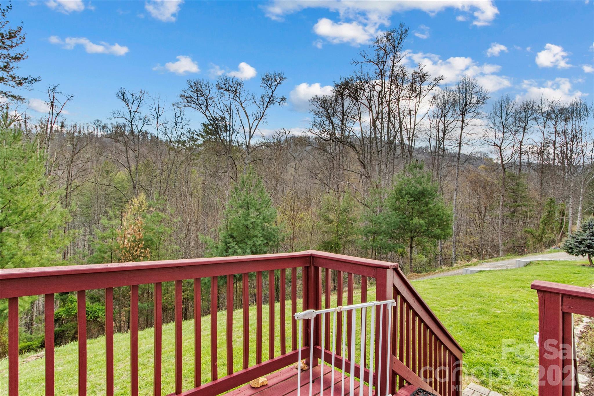 155 Thunderstruck Ridge Burnsville NC 28714