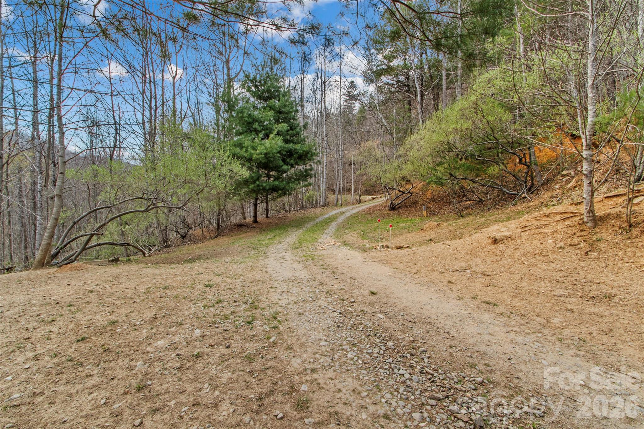 155 Thunderstruck Ridge Burnsville NC 28714