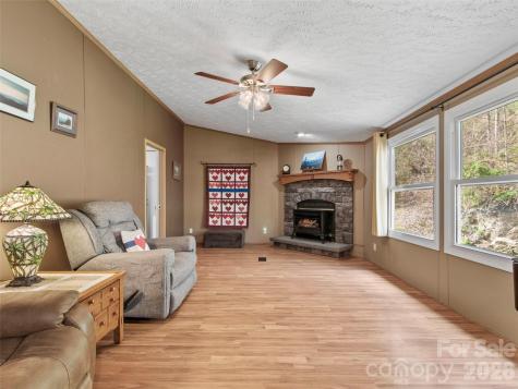 155 Thunderstruck Ridge Burnsville NC 28714