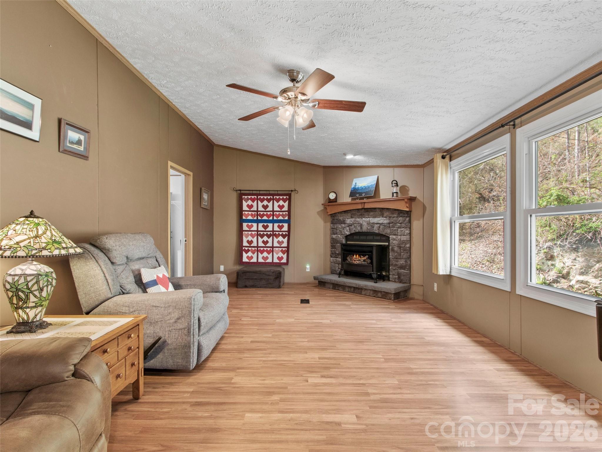 155 Thunderstruck Ridge Burnsville NC 28714