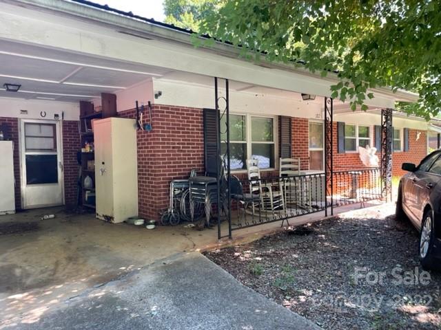 182 Wilkins Street Forest City NC 28043