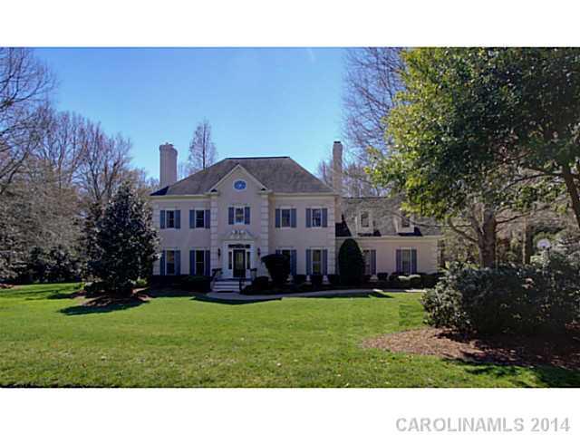 3800 Moorland Drive Charlotte NC 28226