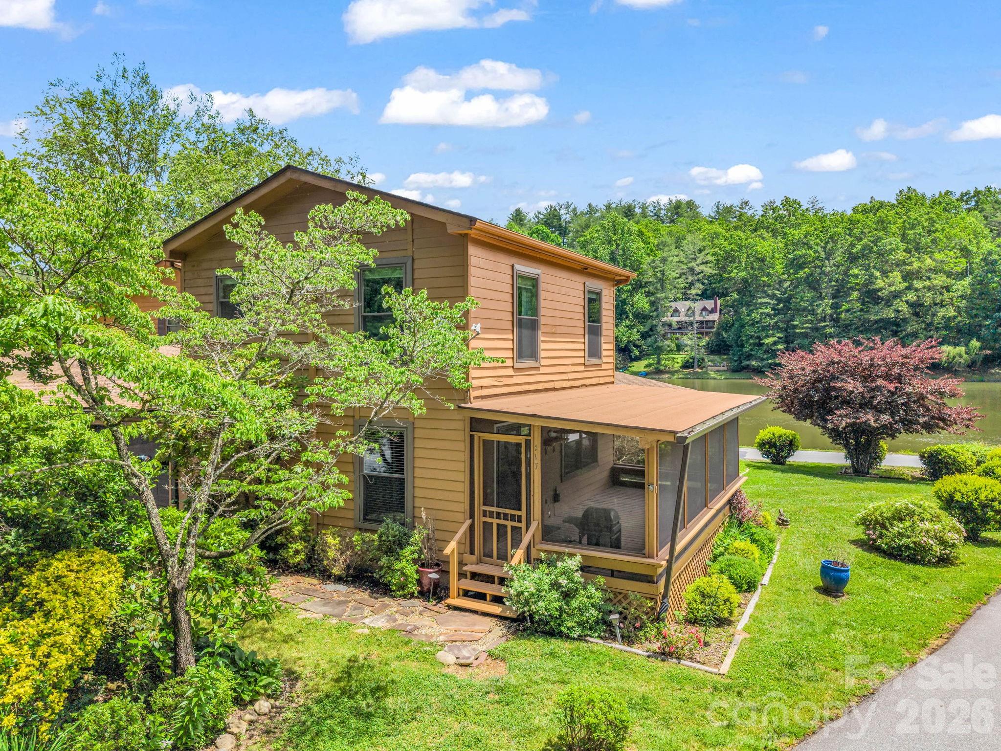 117 Willow Way Hendersonville NC 28739