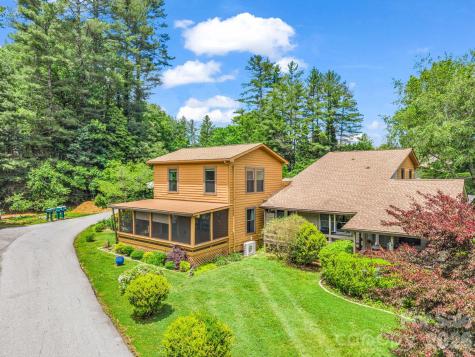 117 Willow Way Hendersonville NC 28739