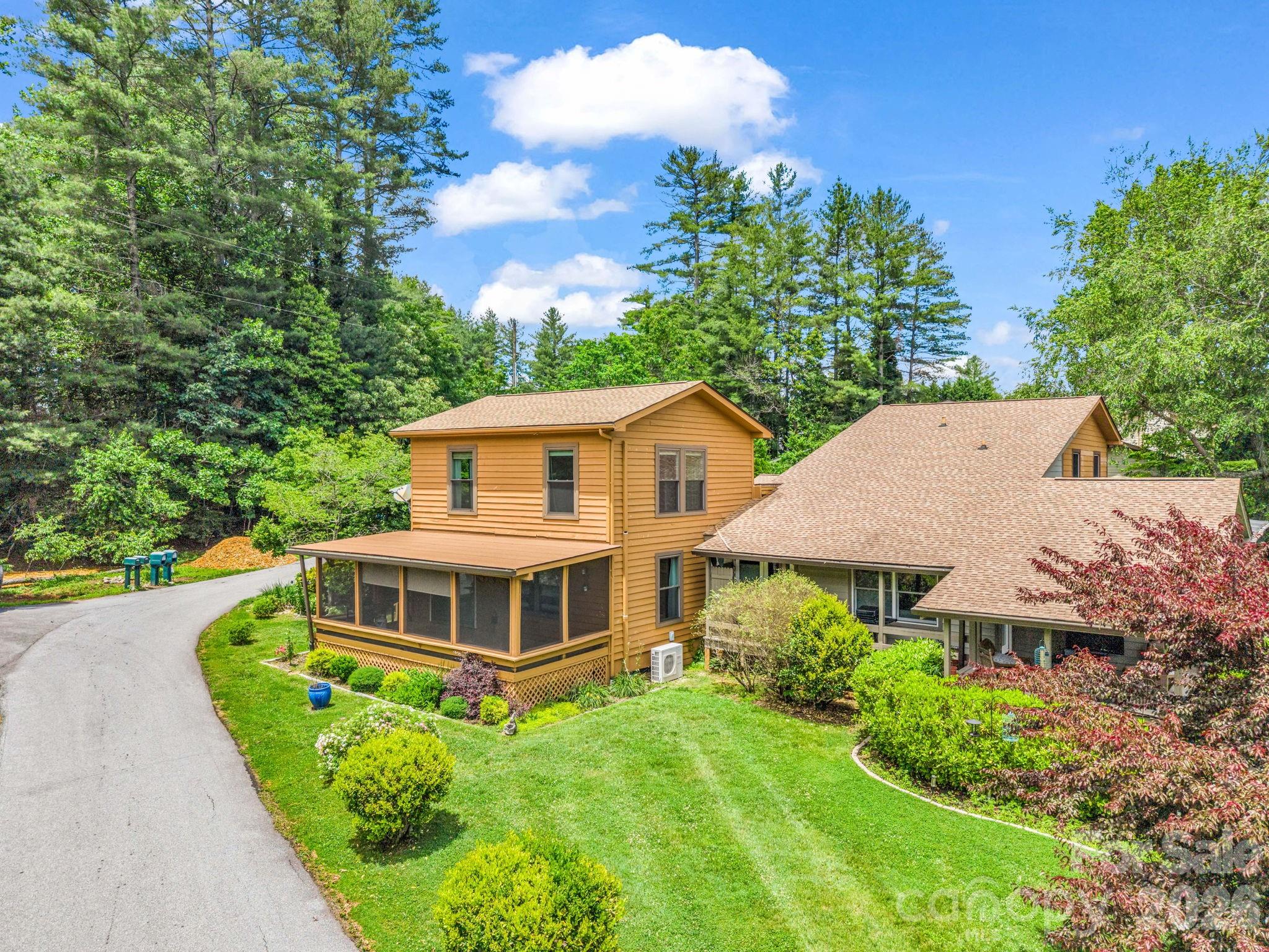 117 Willow Way Hendersonville NC 28739