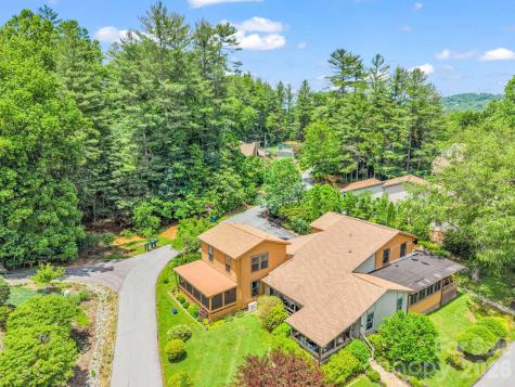 117 Willow Way Hendersonville NC 28739