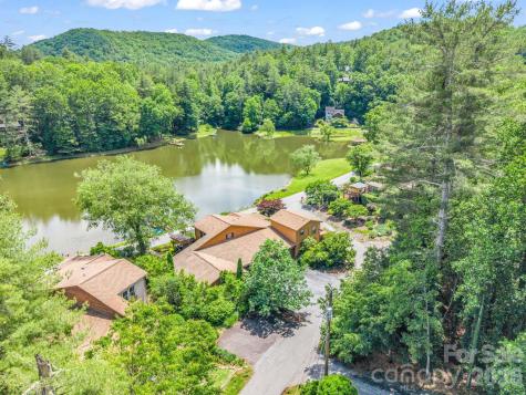 117 Willow Way Hendersonville NC 28739