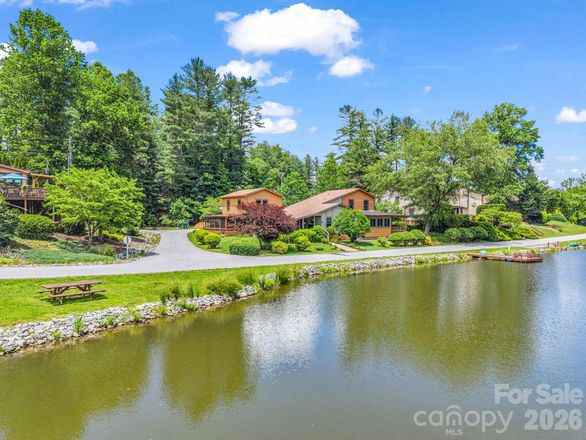 117 Willow Way Hendersonville NC 28739