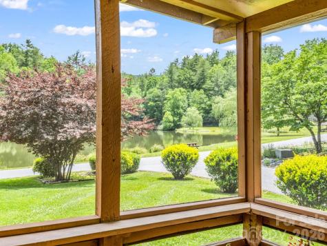 117 Willow Way Hendersonville NC 28739