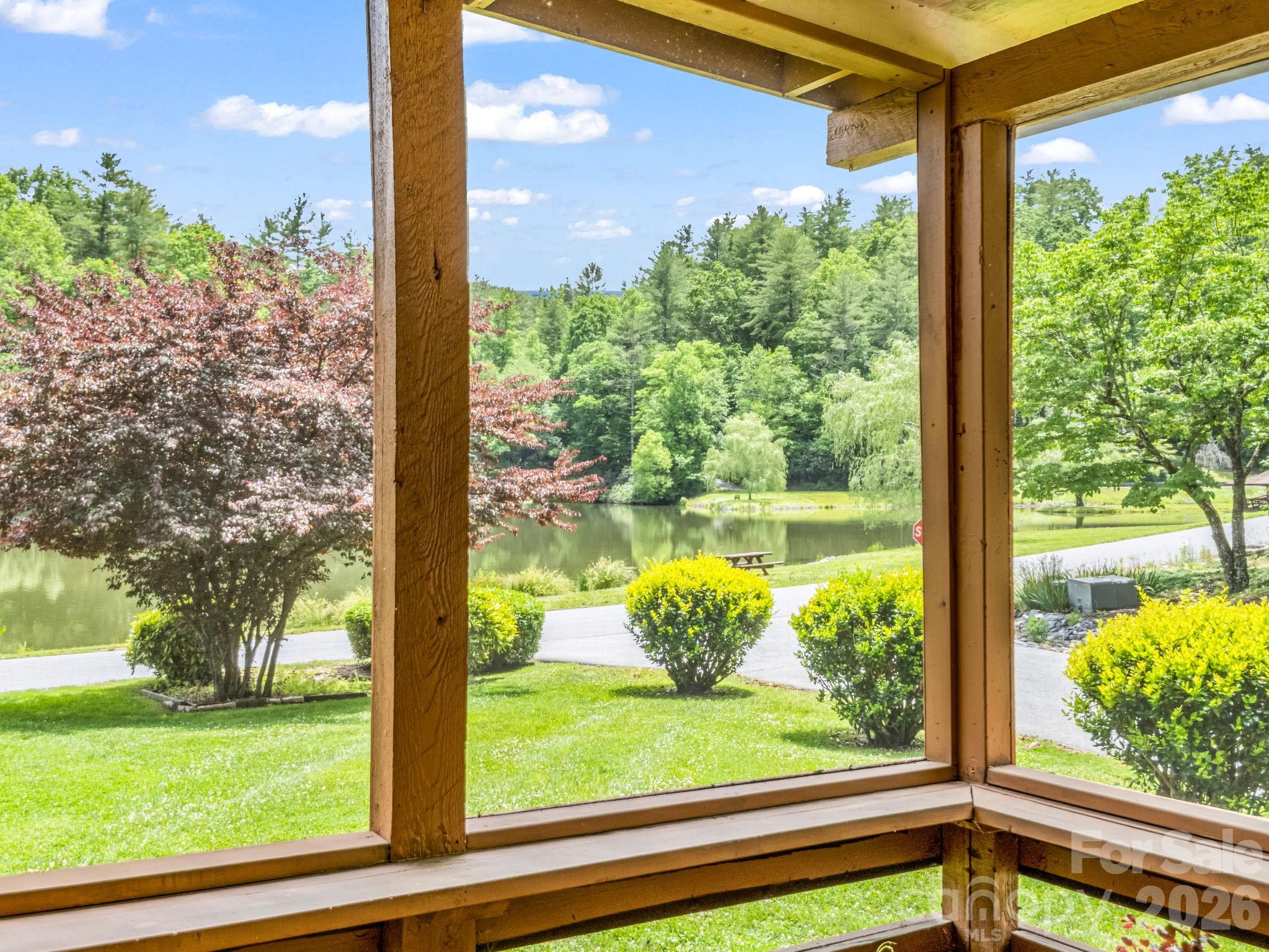 117 Willow Way Hendersonville NC 28739