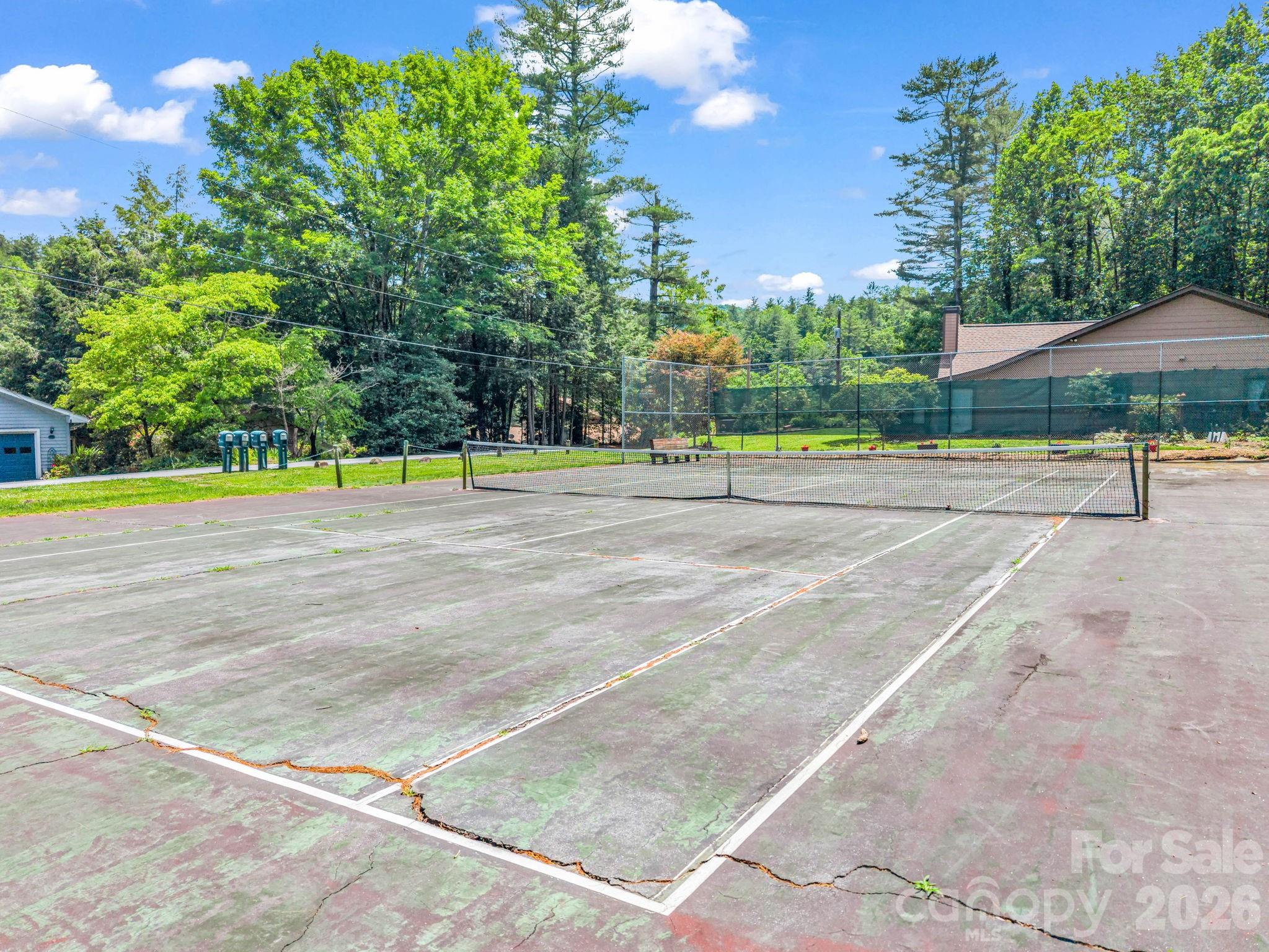 117 Willow Way Hendersonville NC 28739
