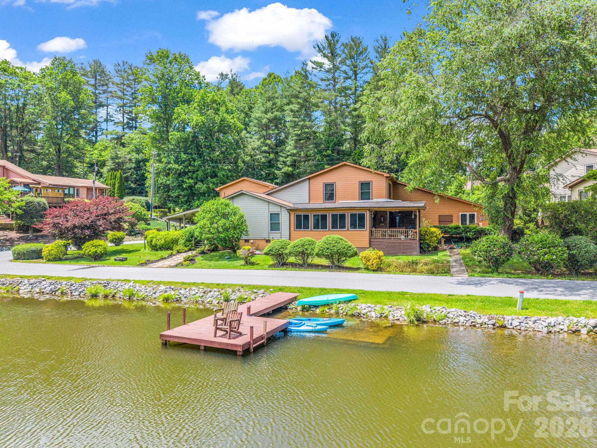 117 Willow Way Hendersonville NC 28739