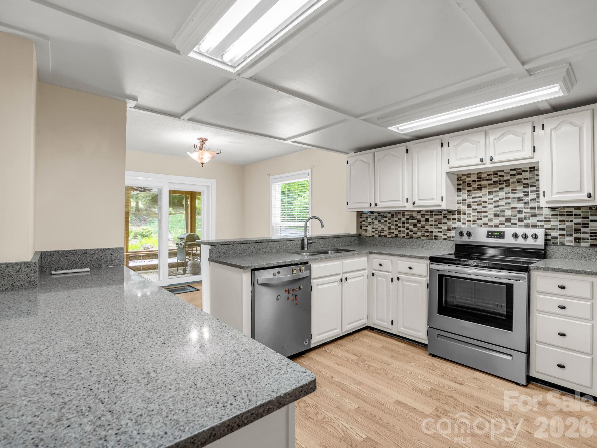 117 Willow Way Hendersonville NC 28739